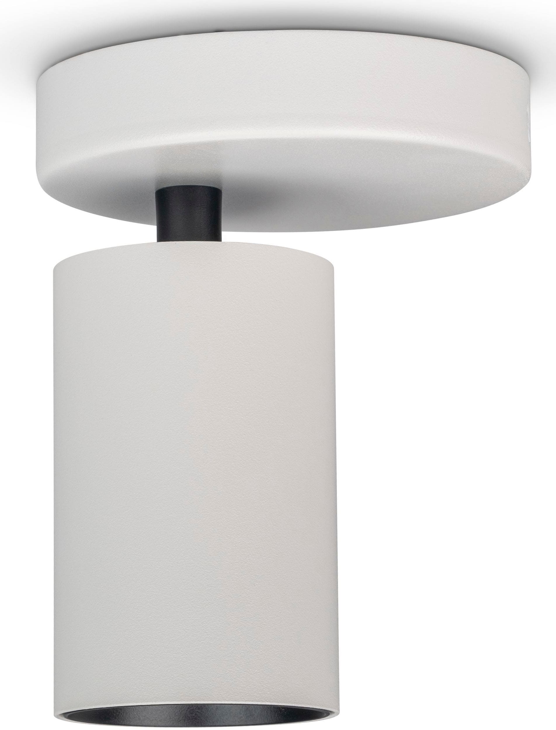 Paco Home Wandleuchte »TIMO RD« GU10 günstig online kaufen