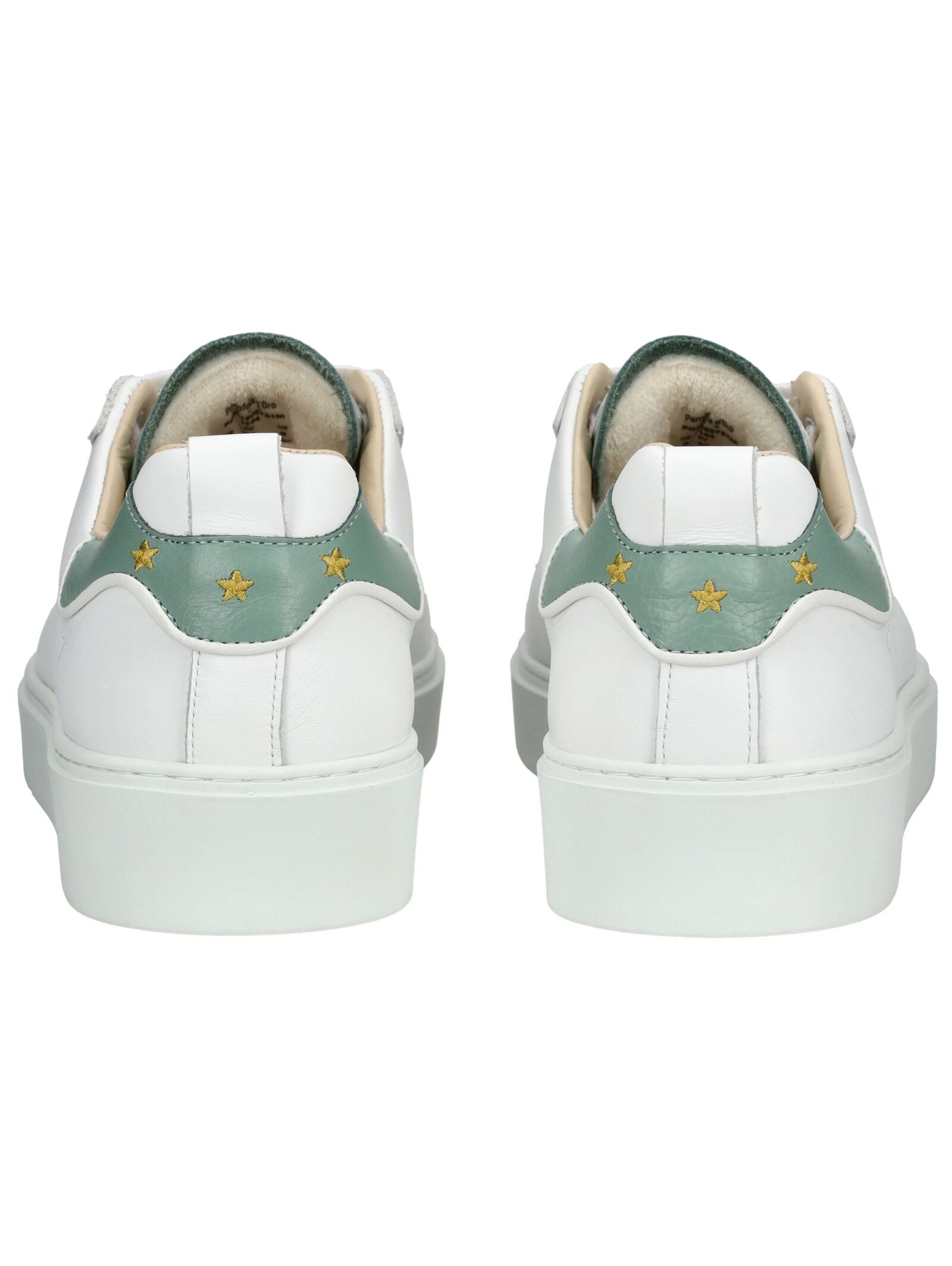 Pantofola d´Oro Sneaker »Pantofola d'Oro Sneaker Leder«
