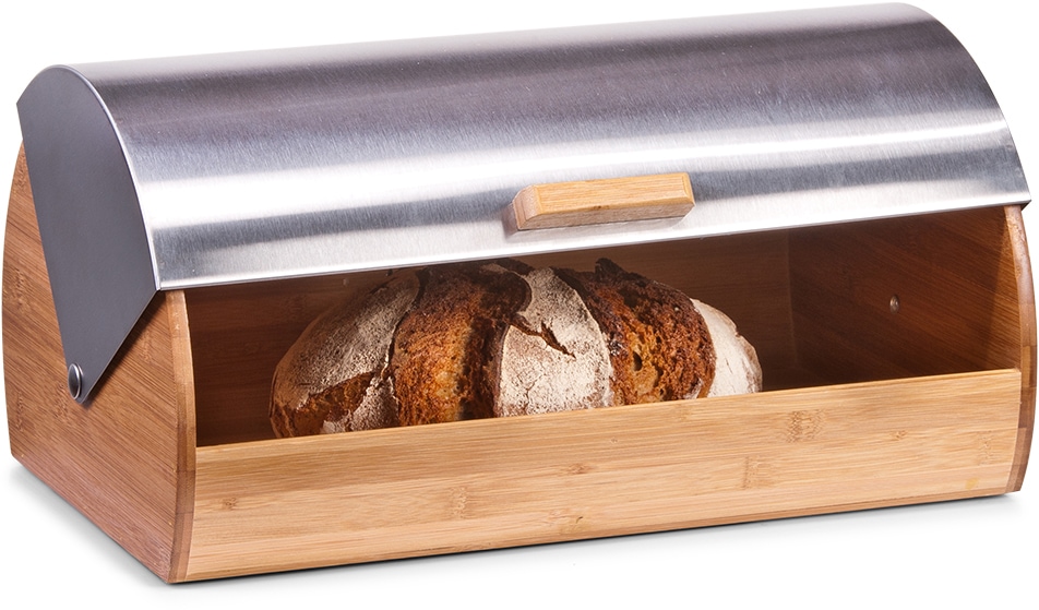 Zeller Present Brotkasten, (1 tlg.) günstig online kaufen