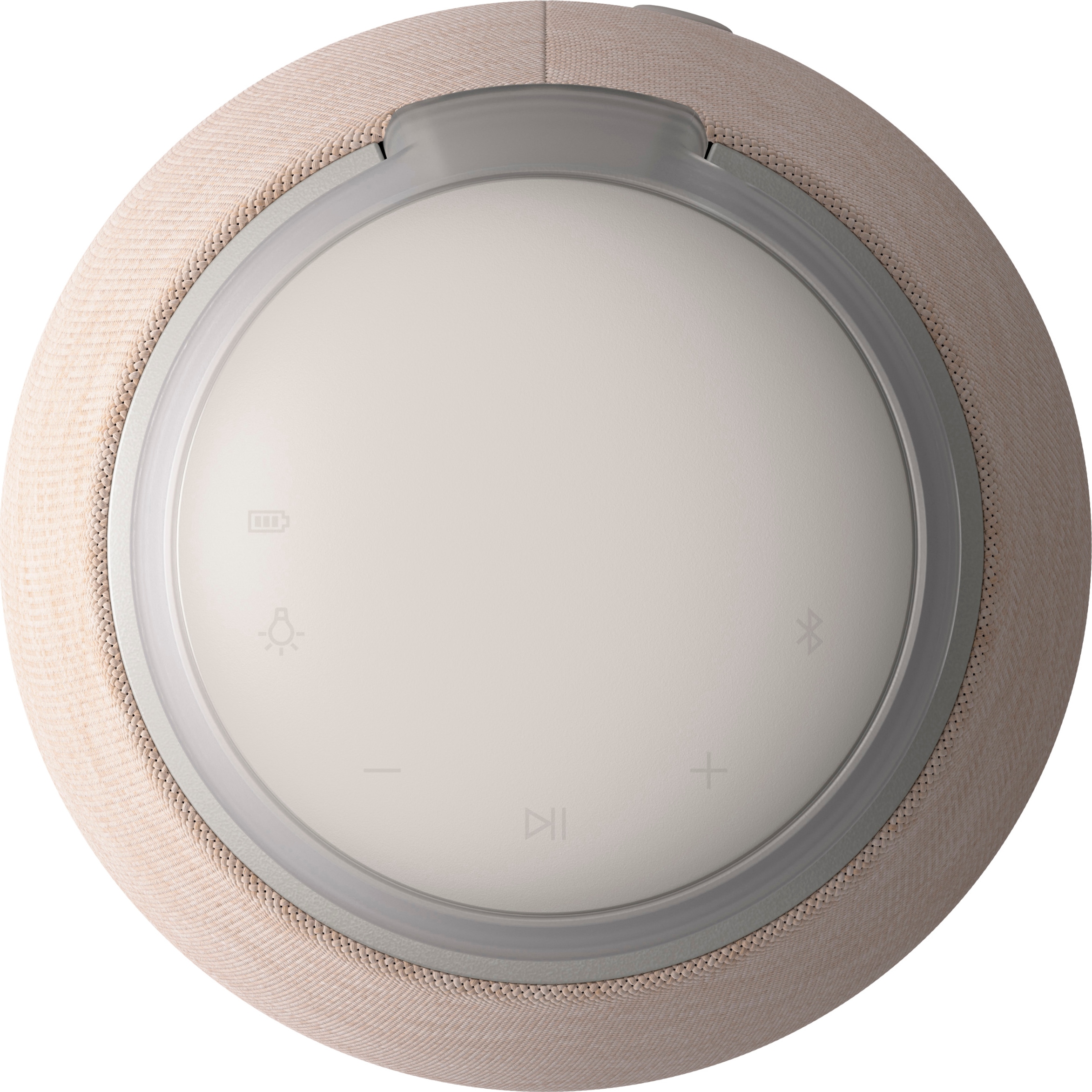 LG Lautsprecher »XBOOM 360 DXO2«, 360° Sound, bis zu 20Std. Akkulaufzeit, Ambient-Beleuchtung