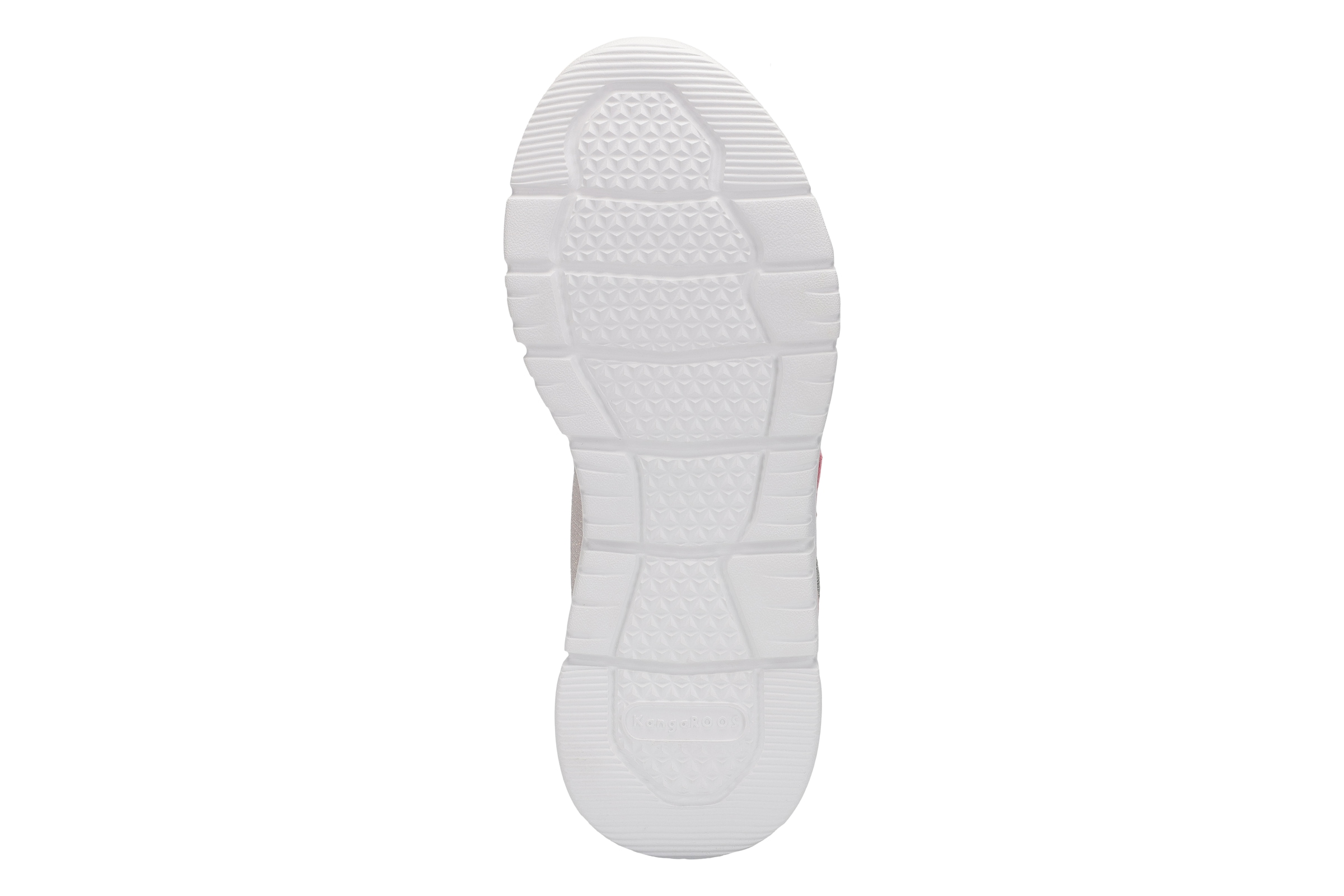 KangaROOS Sneaker »K-ETK ZIG EV«