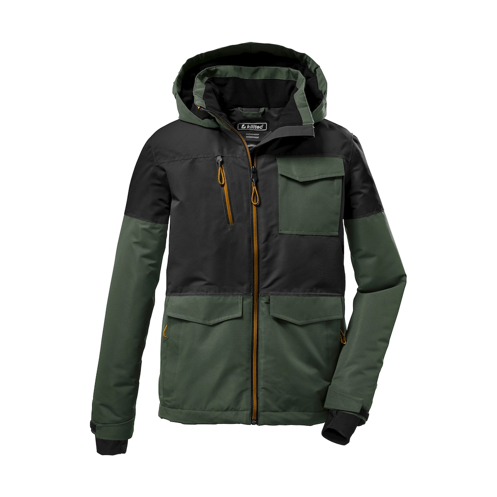 Killtec Outdoorjacke »KOW 29 BYS SKI JCKT«