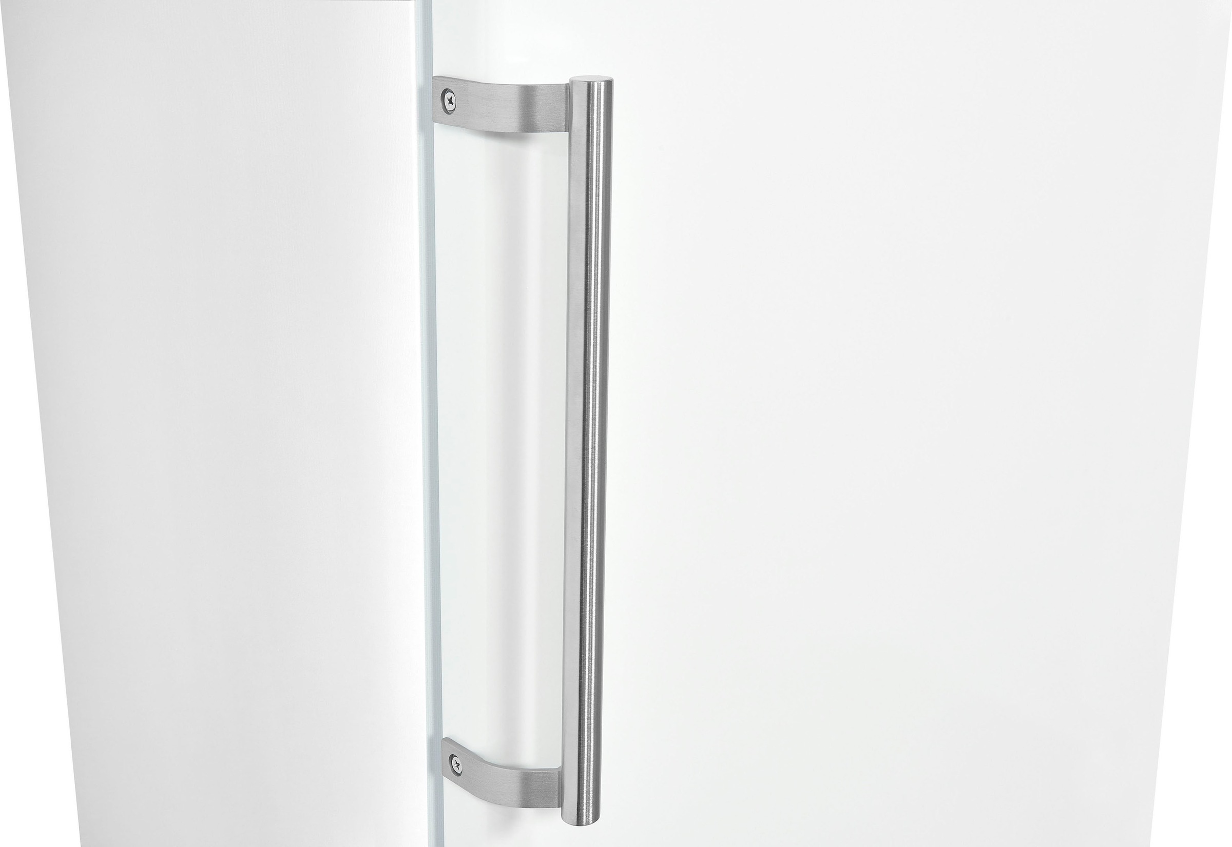 exquisit Gefrierschrank »GS280-H-040E weiss«, 173 cm hoch, 60 cm breit, 242 L Volumen, 4 Sterne Gefrieren