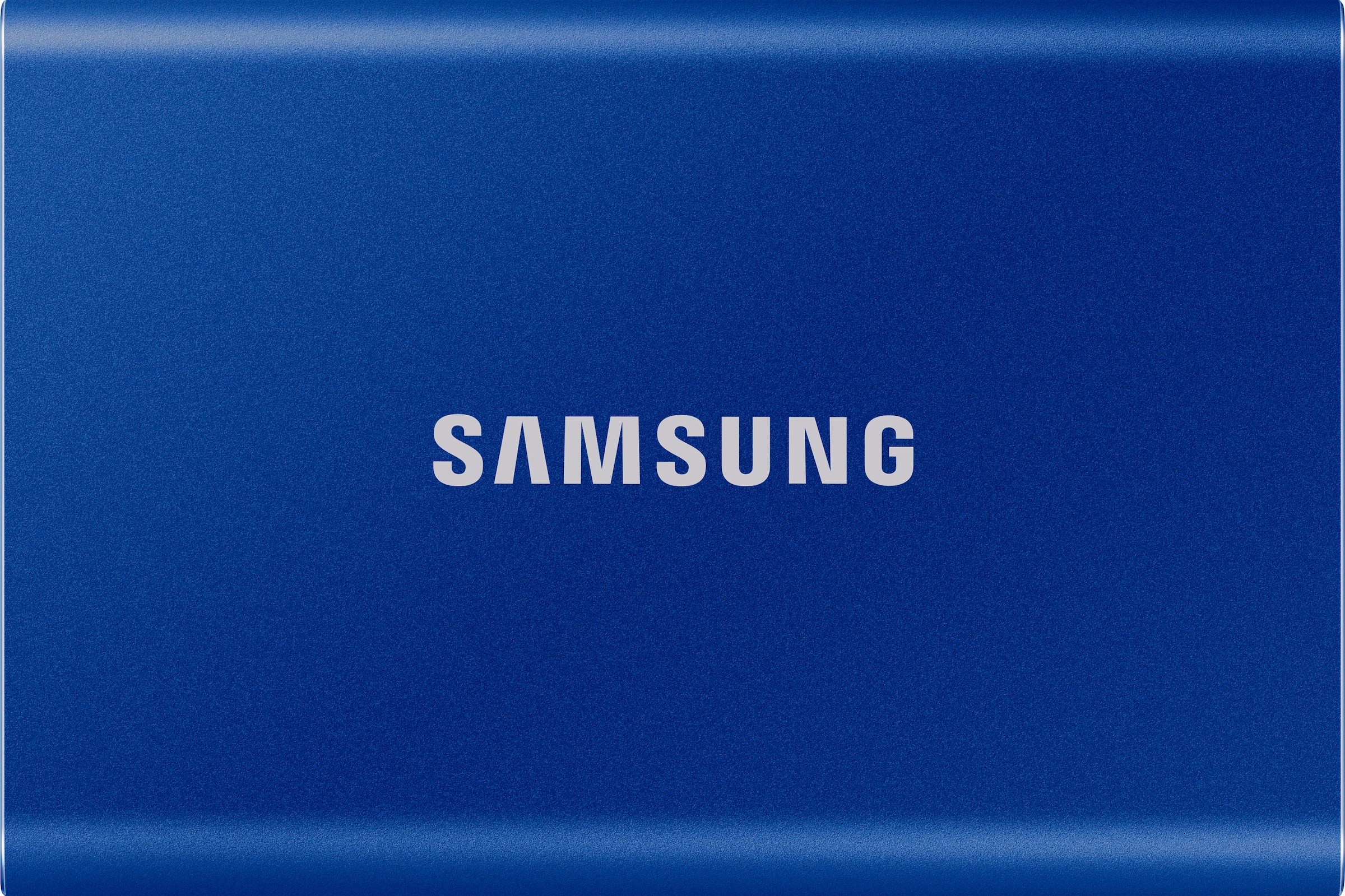 Samsung externe SSD »Portable SSD T7«, Anschluss USB 3.1-USB 3.2