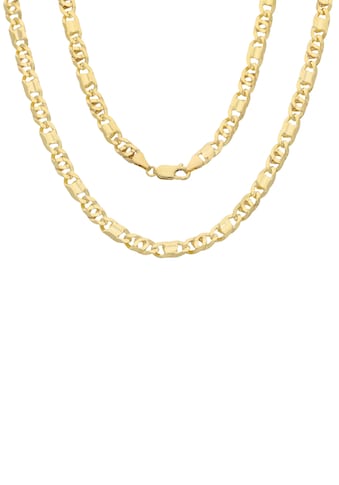 Firetti Goldkette »Rebhuhnaugen-Kettengliederung, ca. 5,5 breit« kaufen