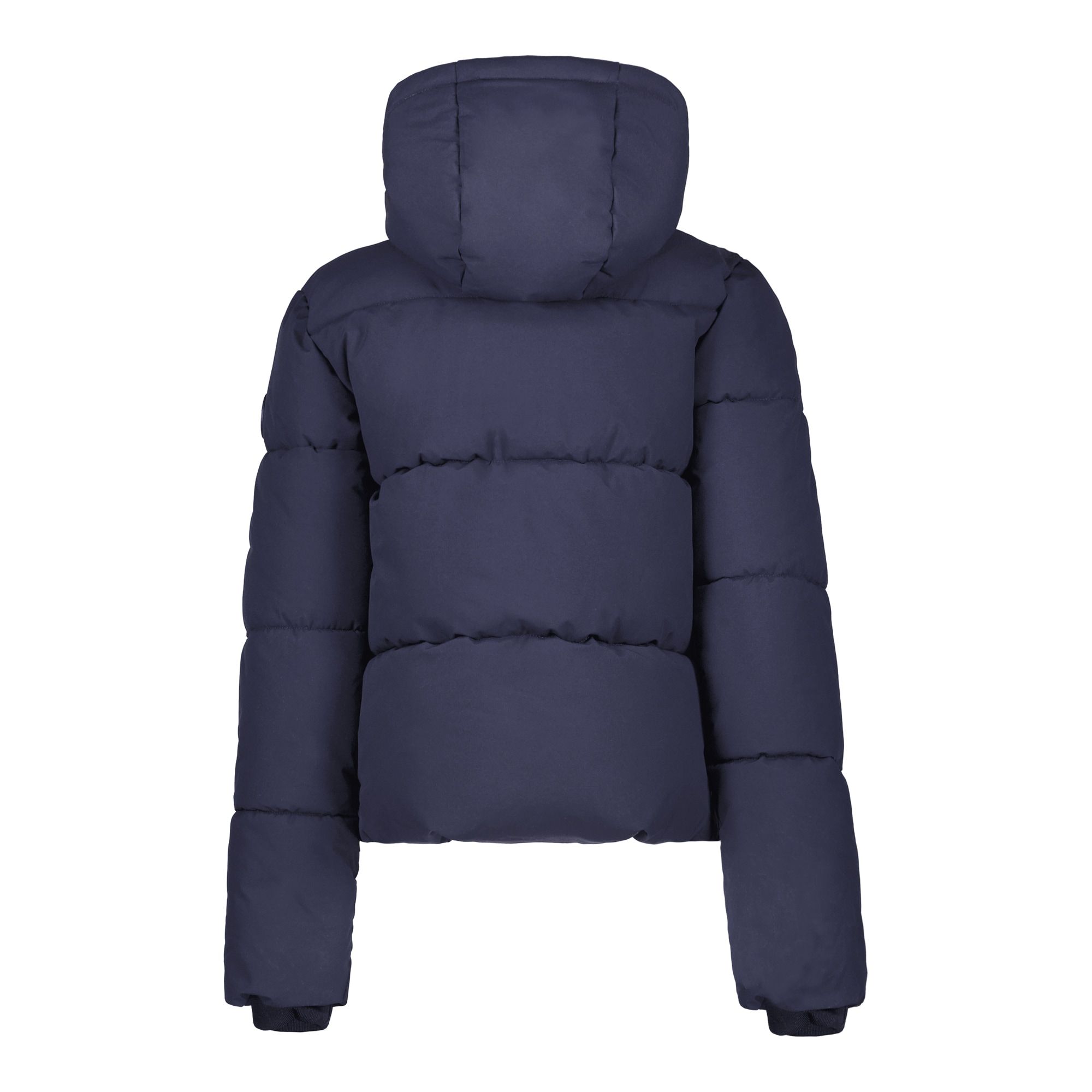 CARS JEANS Steppjacke »COSEY« mit Kapuze