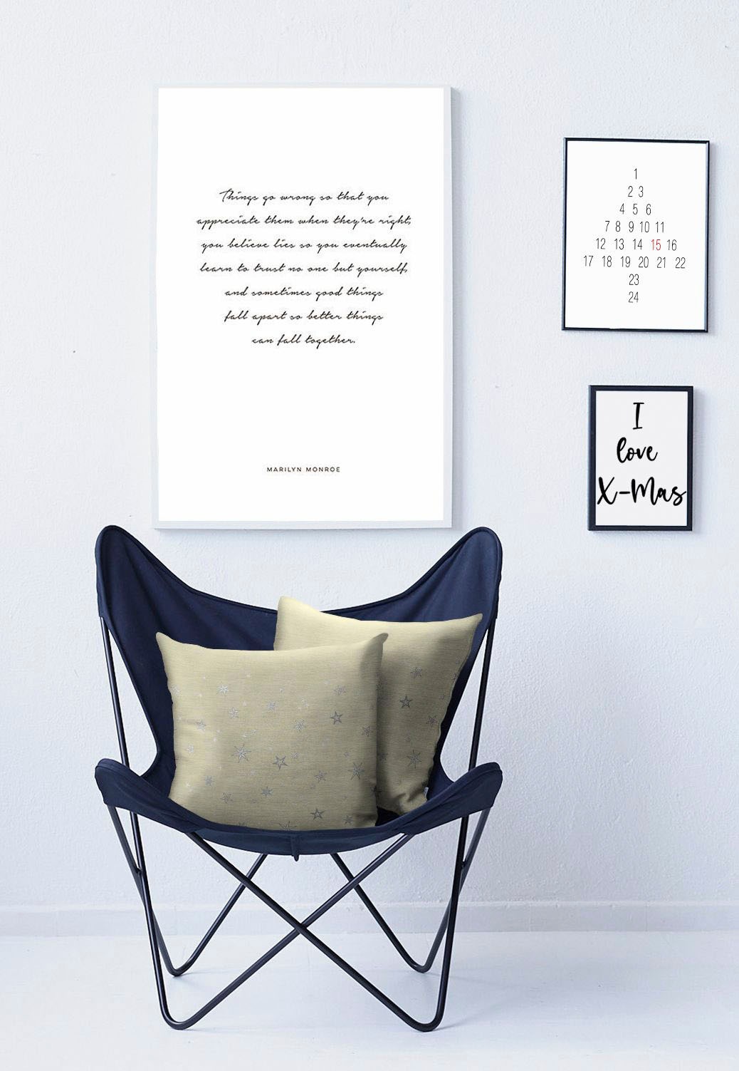 APELT Dekokissen »9600« Kissenhülle ohne Füllung, 1 Stück günstig online kaufen