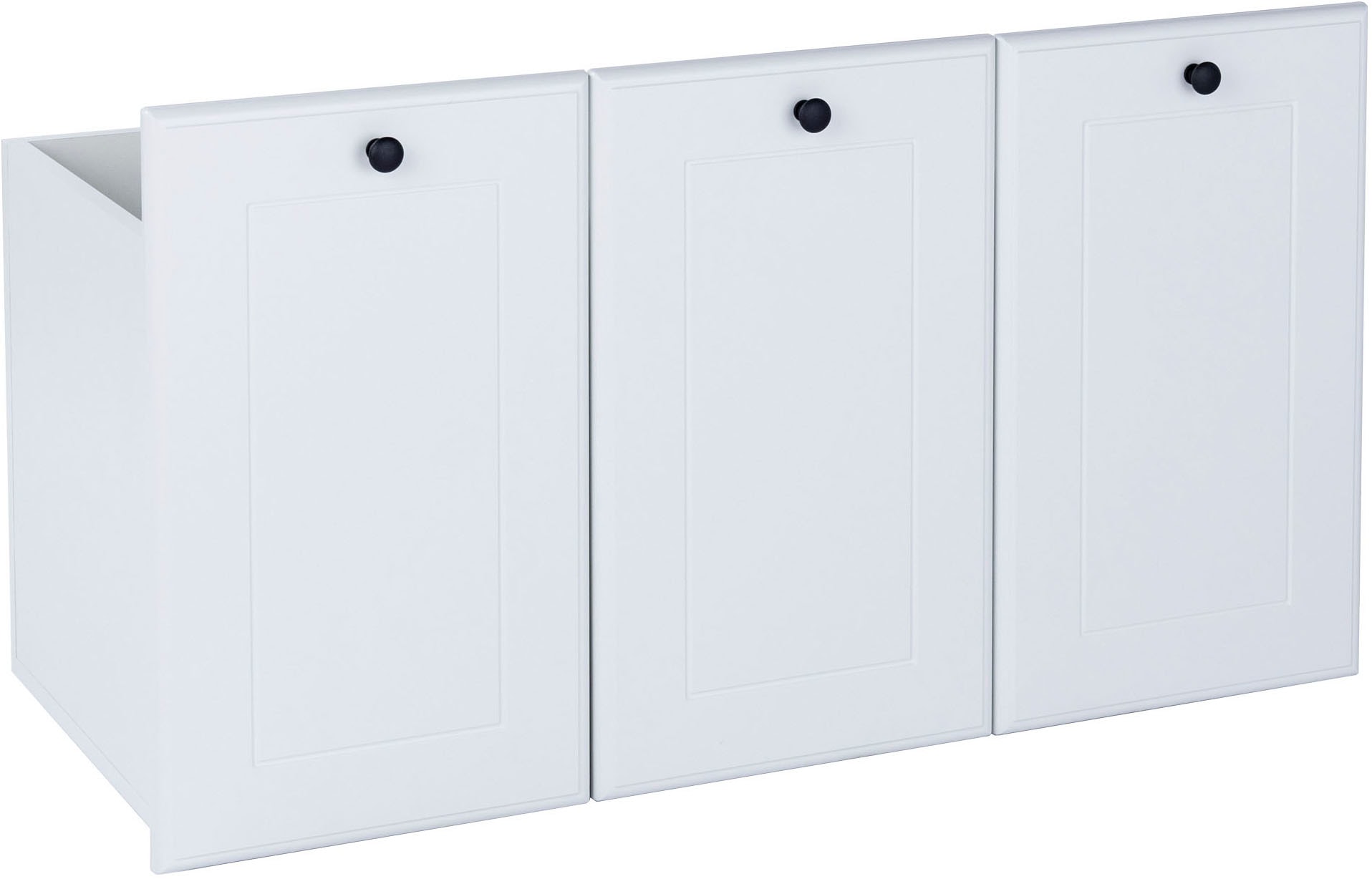 arthur berndt Jugendzimmer-Set »Kinderzimmer »Thilo«  Set 4-teilig« Set, 4 Stk. tlg. Modernes Kleinkinderzimmer - Set