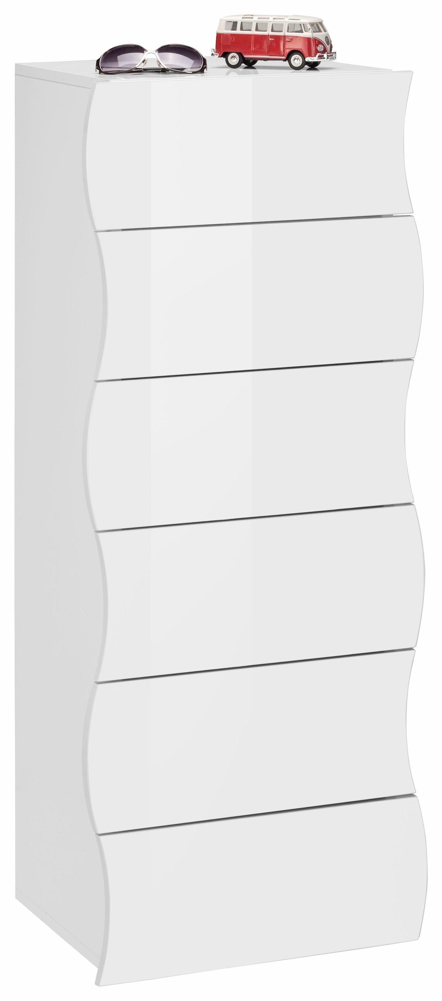 INOSIGN Kommode »Onda«, Breite 50 cm
