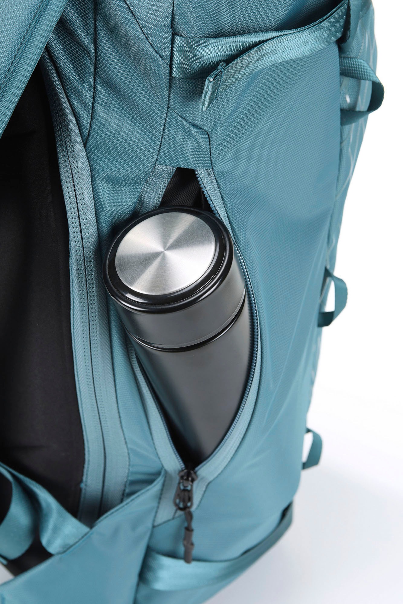 NITRO Freizeitrucksack »Splitpack 30«, Splitboard Rucksack, Wanderucksack, Freizeitrucksack