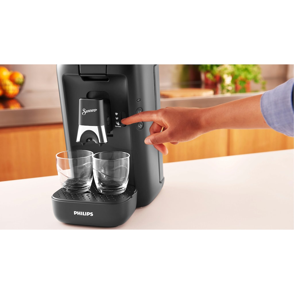 Philips Senseo Kaffeepadmaschine »Maestro CSA260/65«, 200 Senseo Pads kaufen und bis 64 € zurückerhalten