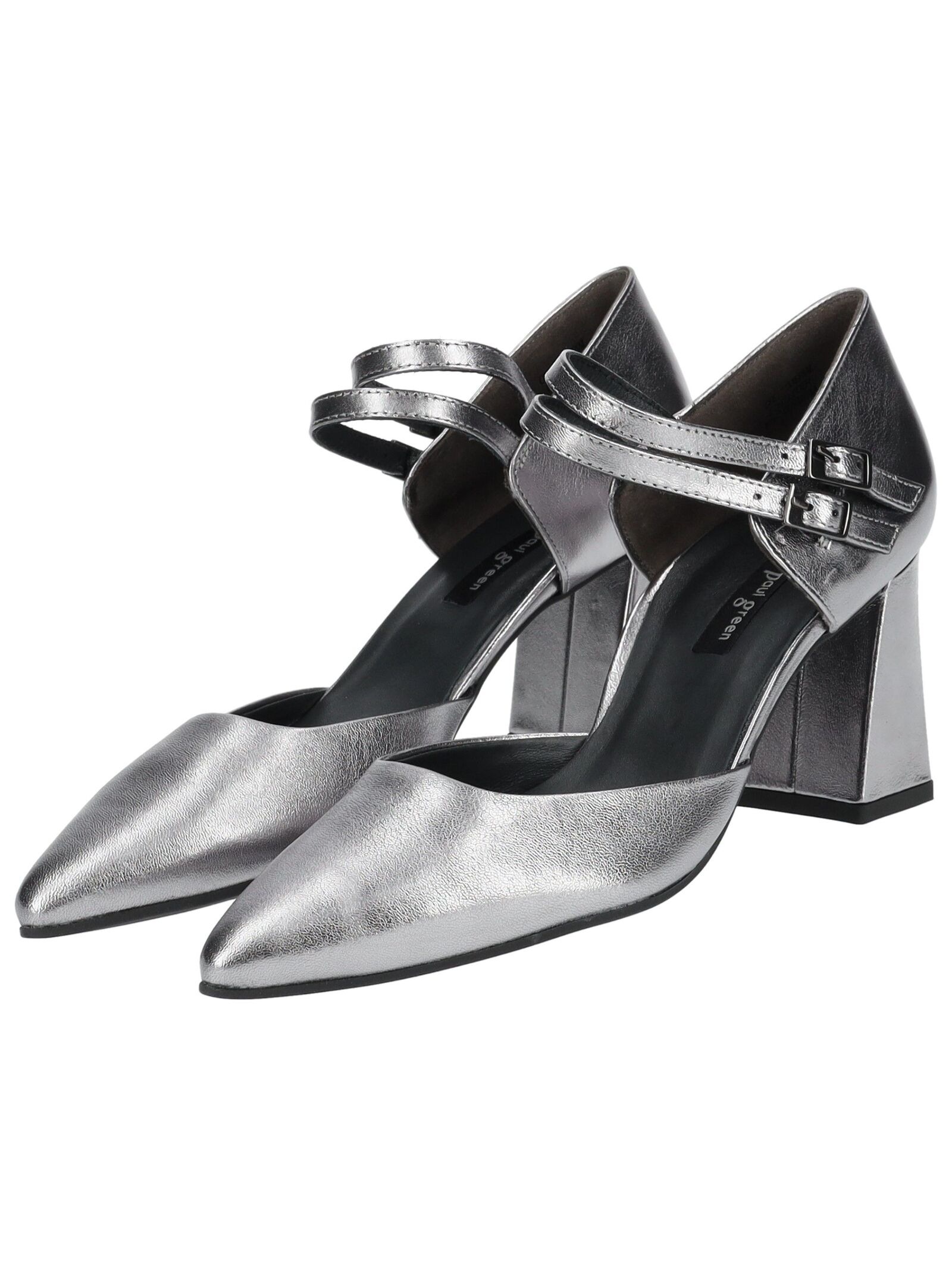 Paul Green Pumps »Paul Green Pumps Leder«