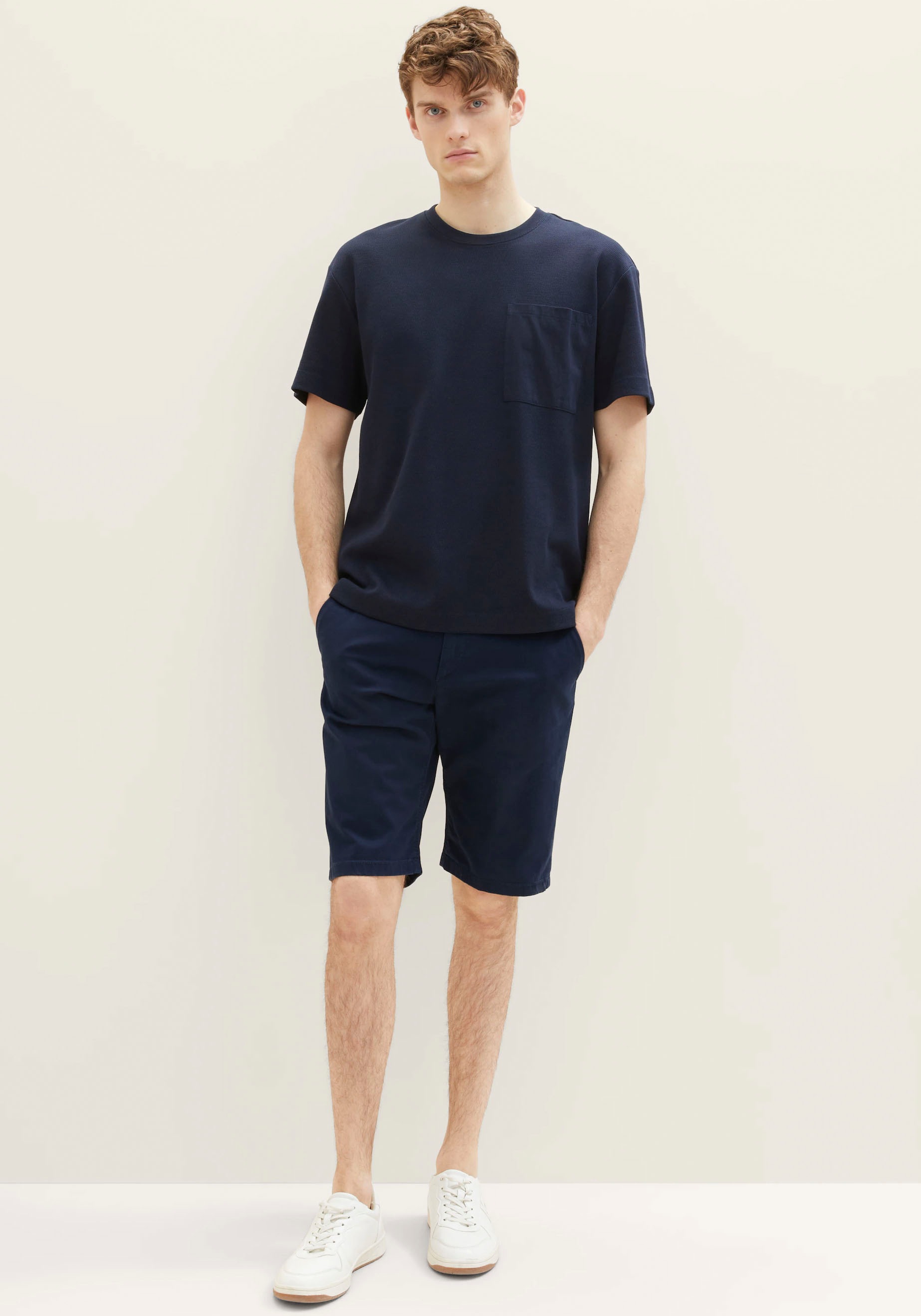 5. Bild von TOM TAILOR Chinoshorts