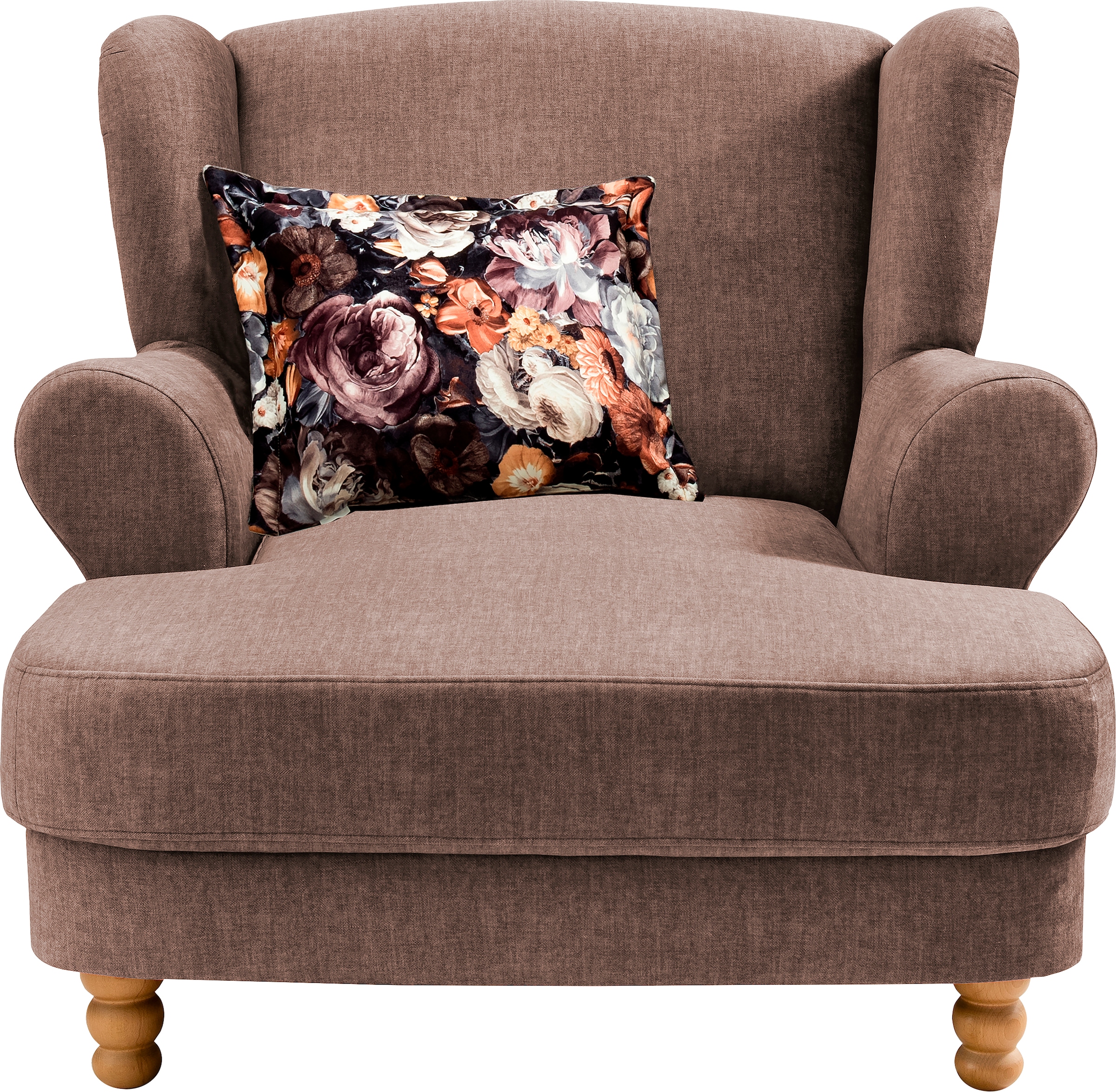 Home affaire Loveseat »Tassilo«