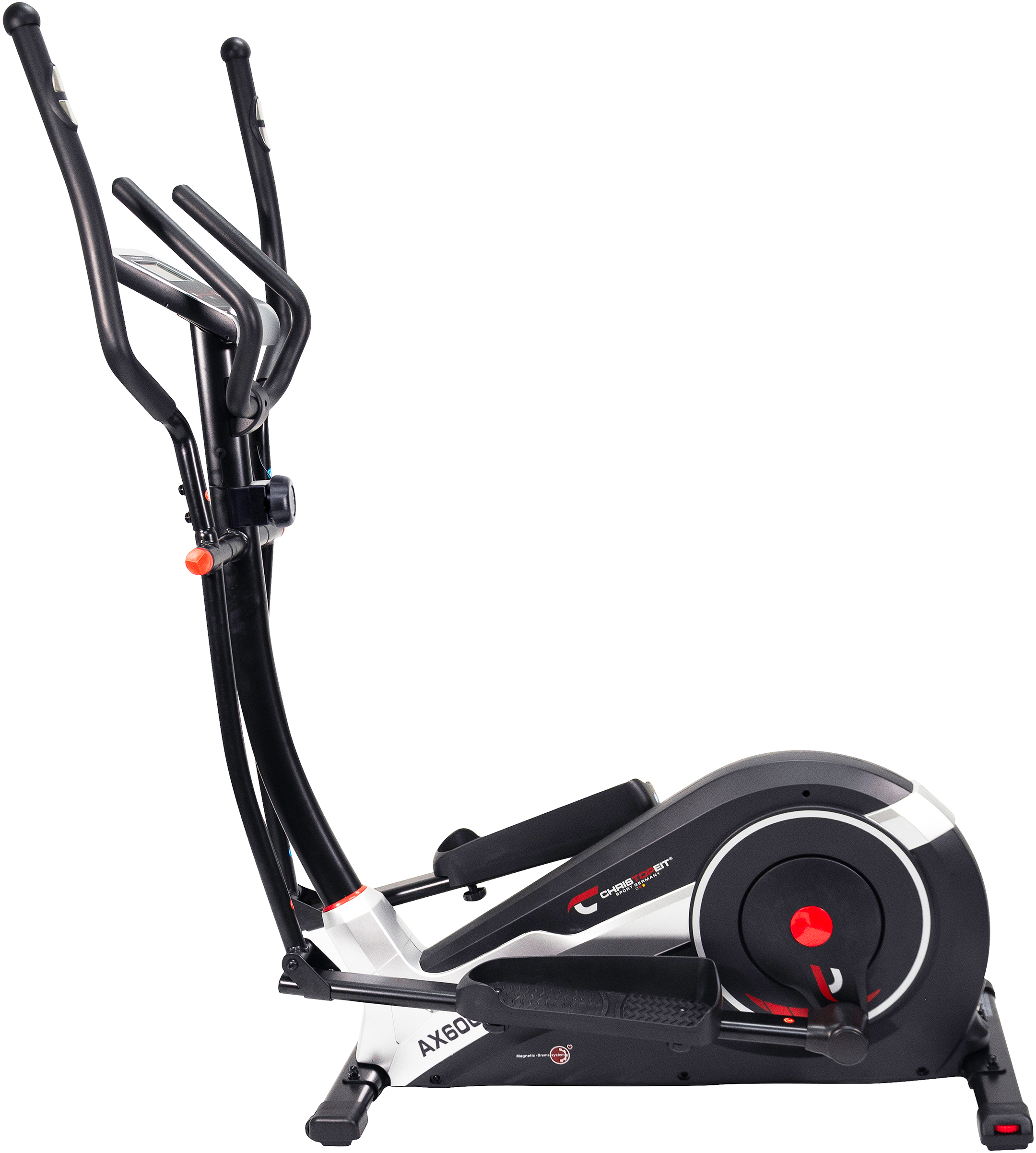 Christopeit Sport® Crosstrainer »AX 6000«