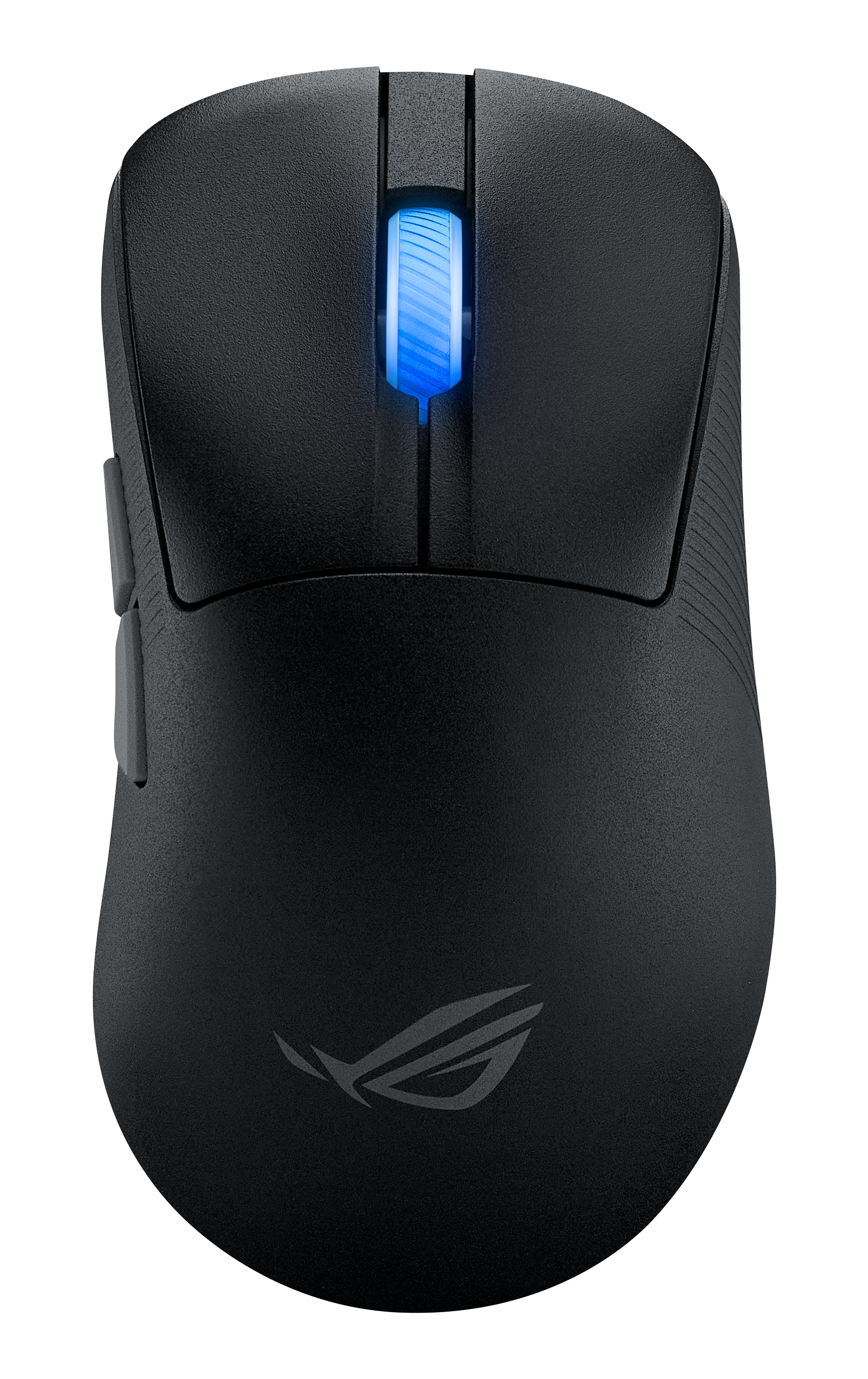 Gaming-Maus »ROG Keris II WL Ace BLK«, RF kabellos + Bluetooth-USB