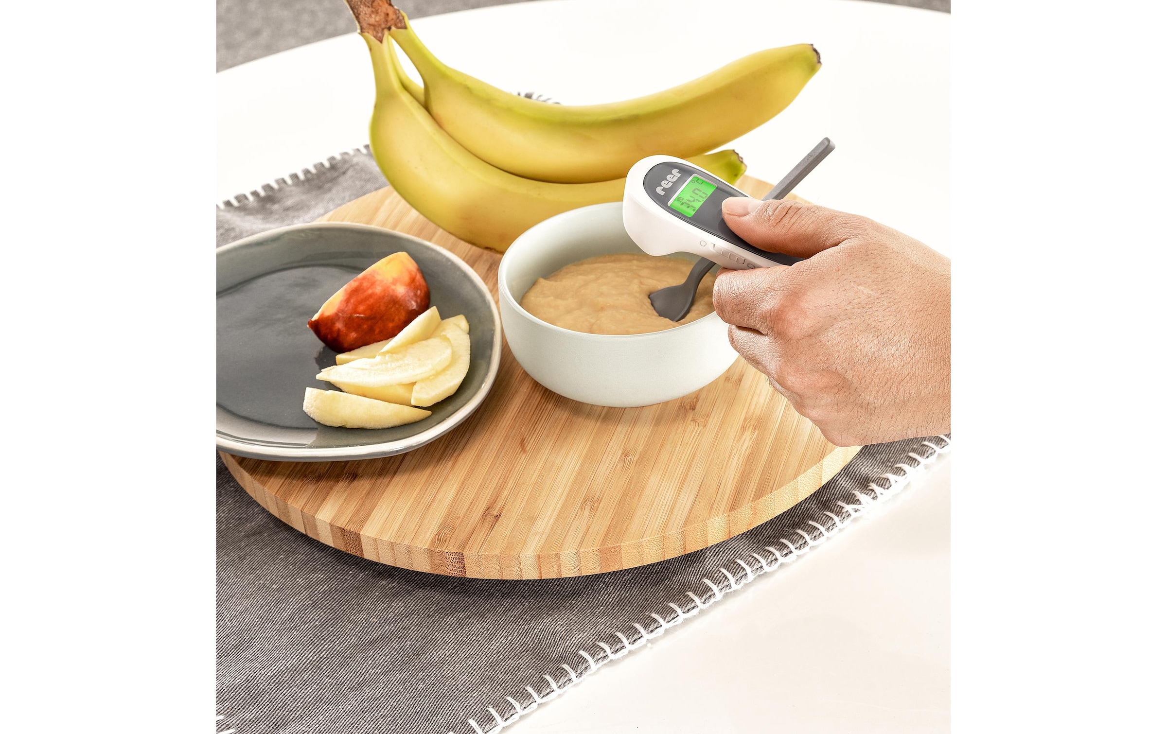 Reer Fieberthermometer »3 in 1«