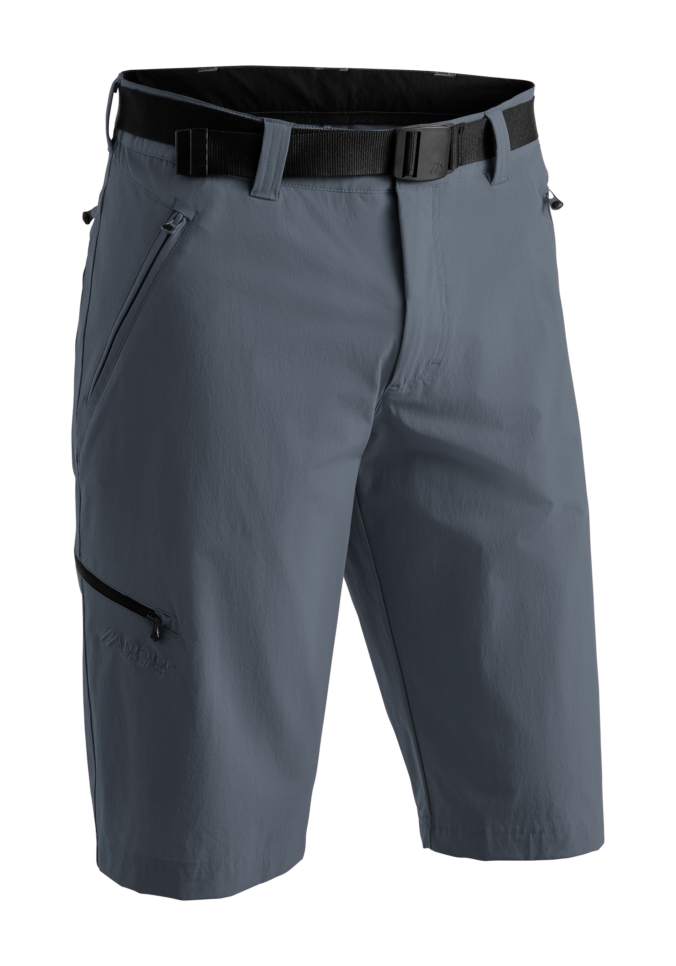 Maier Sports Bermudas »Nil Bermuda«  kurze Herren Wanderhose, moderne Outdoor-Bermuda, Trekkinghose