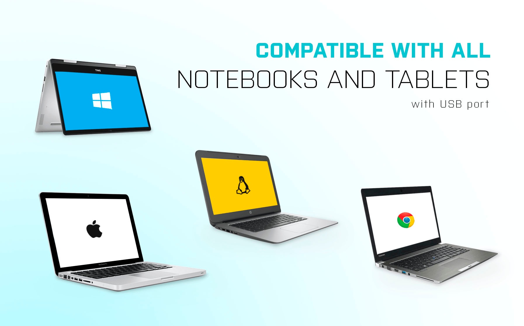 I-TEC USB-Adapter »USB Fast Ethernet Adapter Netzwerkkarte« RJ-45 (Ethernet) zu USB 2.0