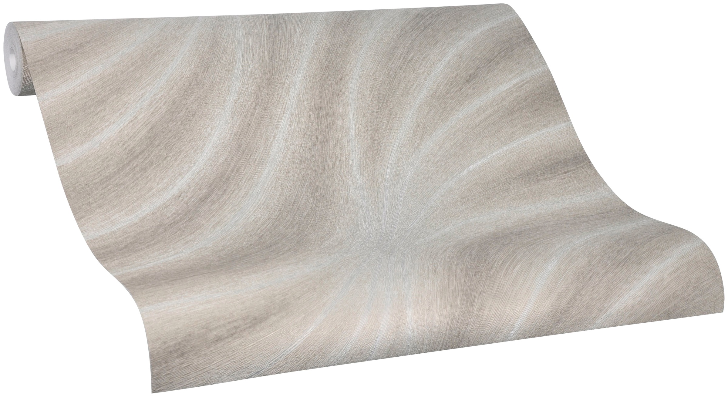 Marburg Vliestapete »Bronze« gemustert moderne Tapete für Wohnzimmer Schlafzimmer Küche