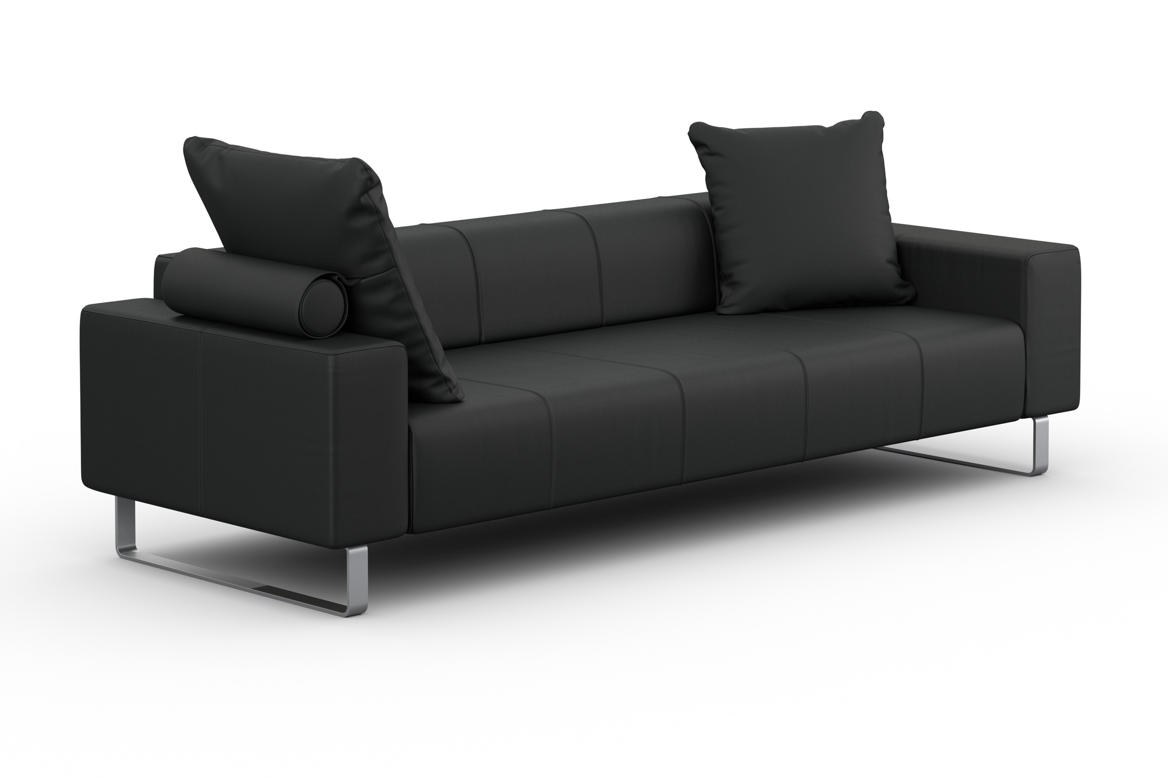 machalke® 3-Sitzer »groove«