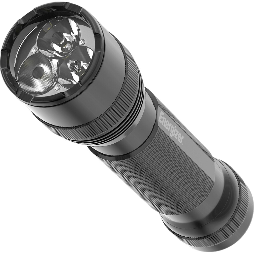 Energizer Taschenlampe »Hybrid Tactical Metal«