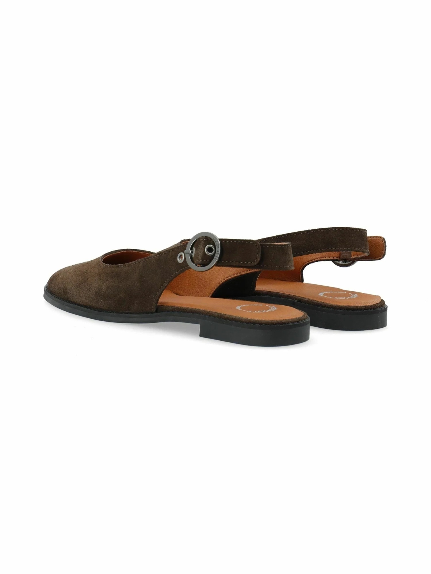 Ca'Shott Ballerina »Ca'Shott Ballet flats CASDIANA«