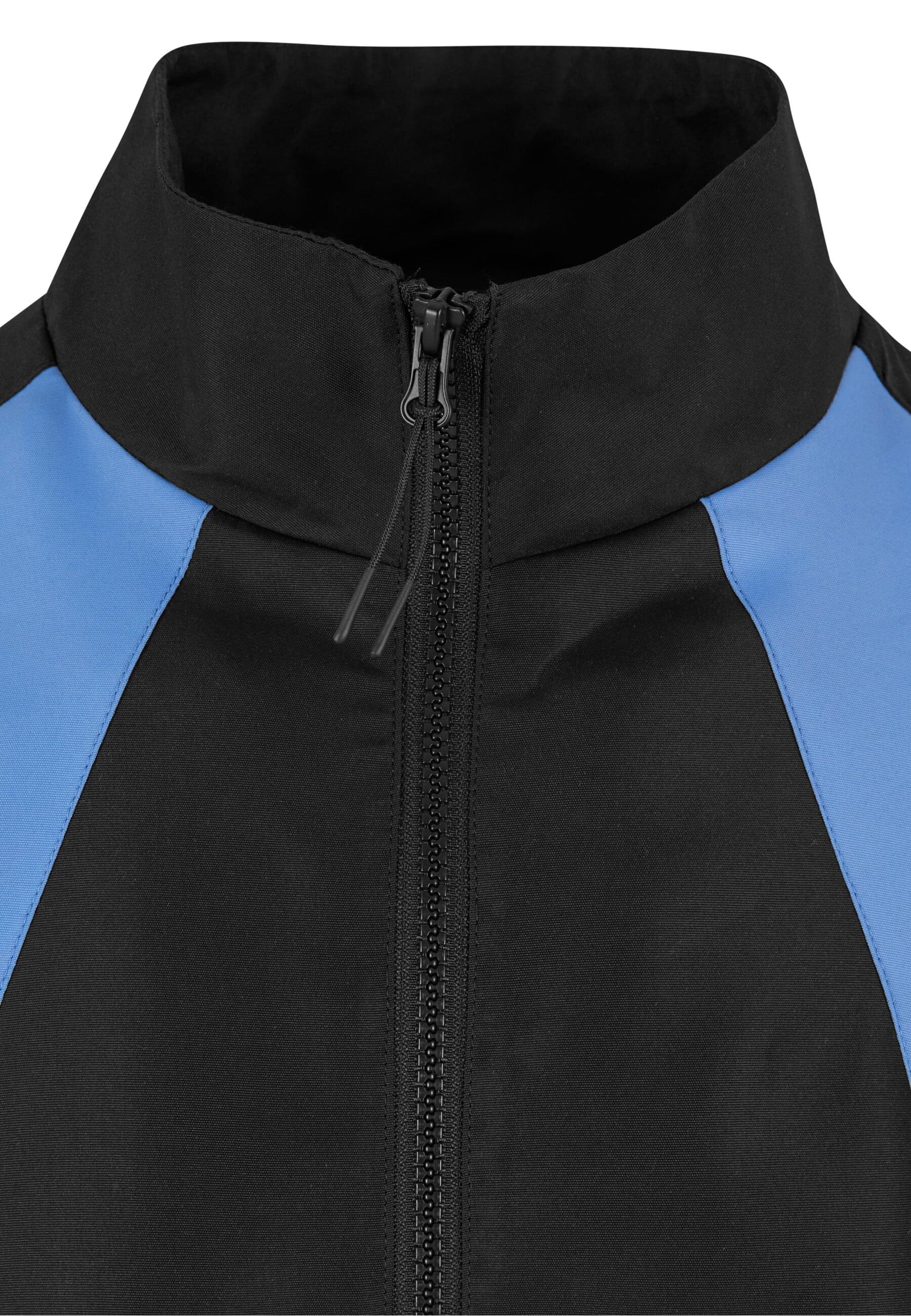 K1X Trainingsjacke »K1X K1X Trackjacket« 1 Stk. tlg. ohne Kapuze