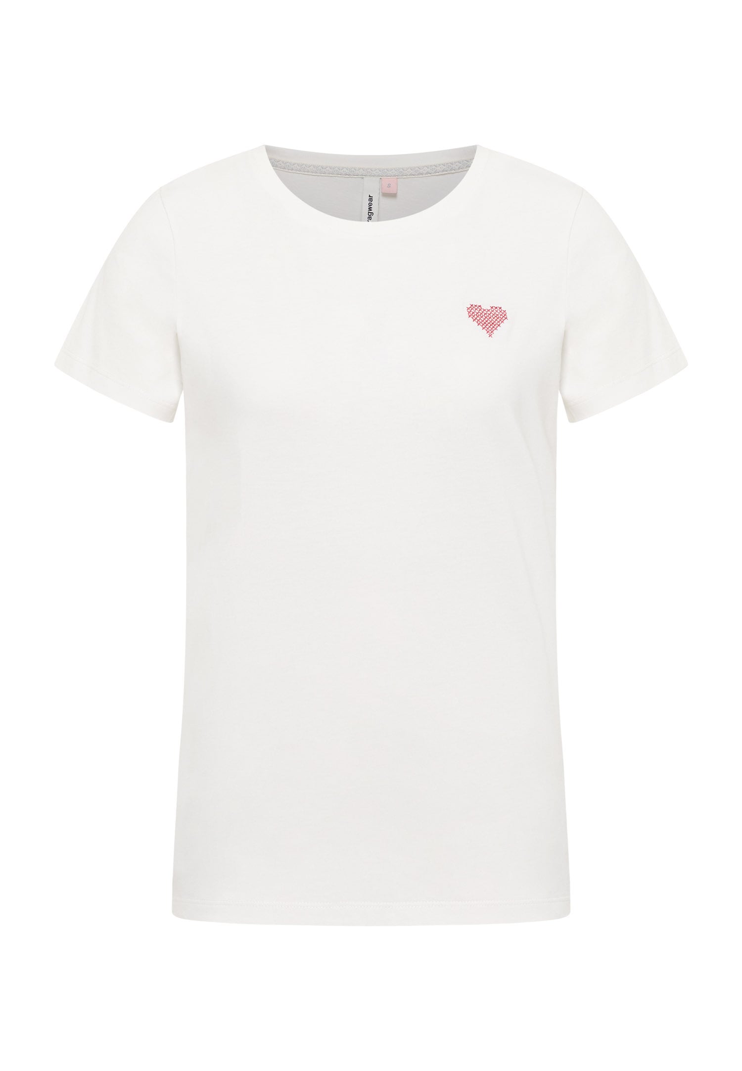 Ragwear Kurzarmshirt »ADORI A«
