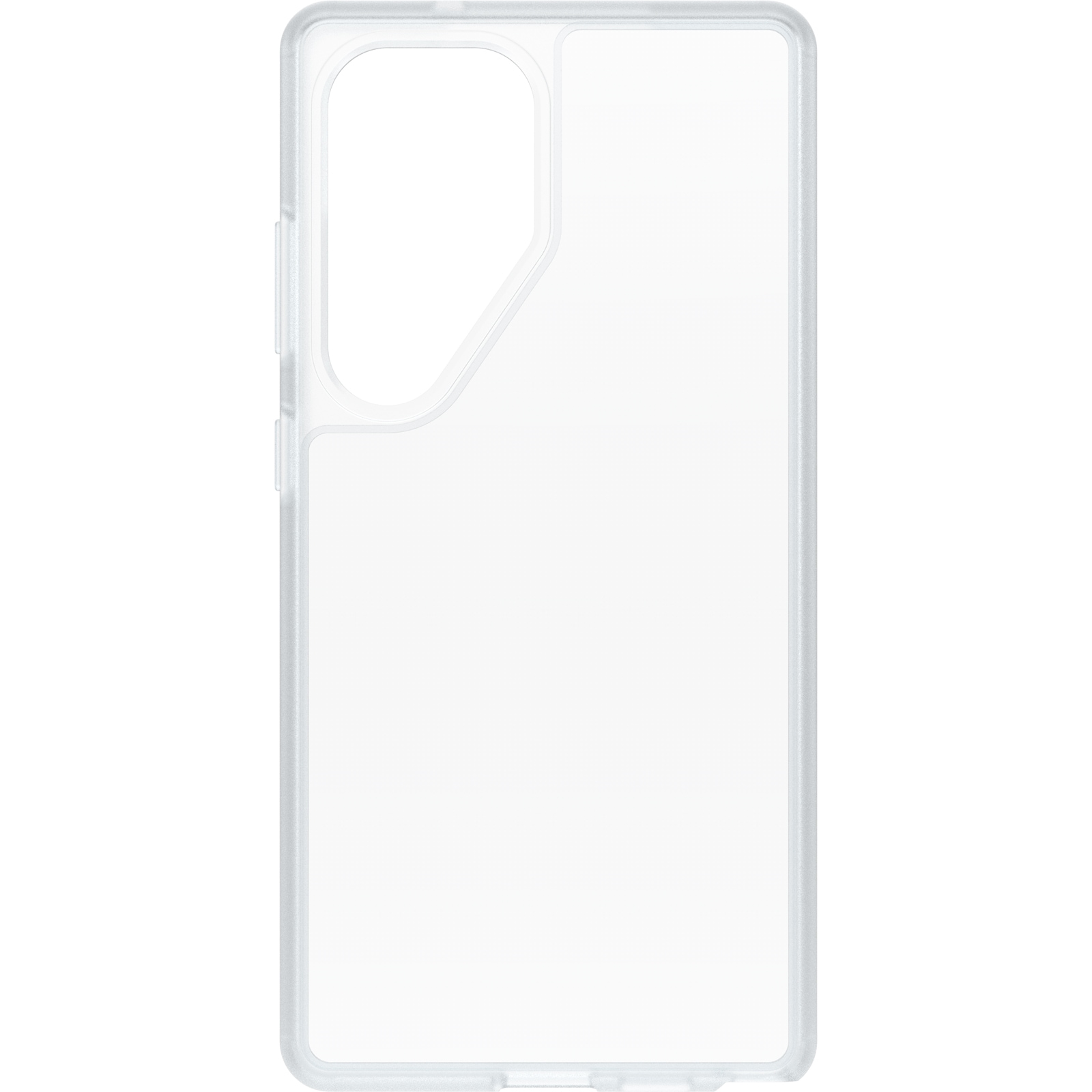 Otterbox Handyhülle »React für Samsung Galaxy S25 Ultra«, Backcover, Schutzhülle, Handyschutzhülle, Case, Schutzcase, stoßfest