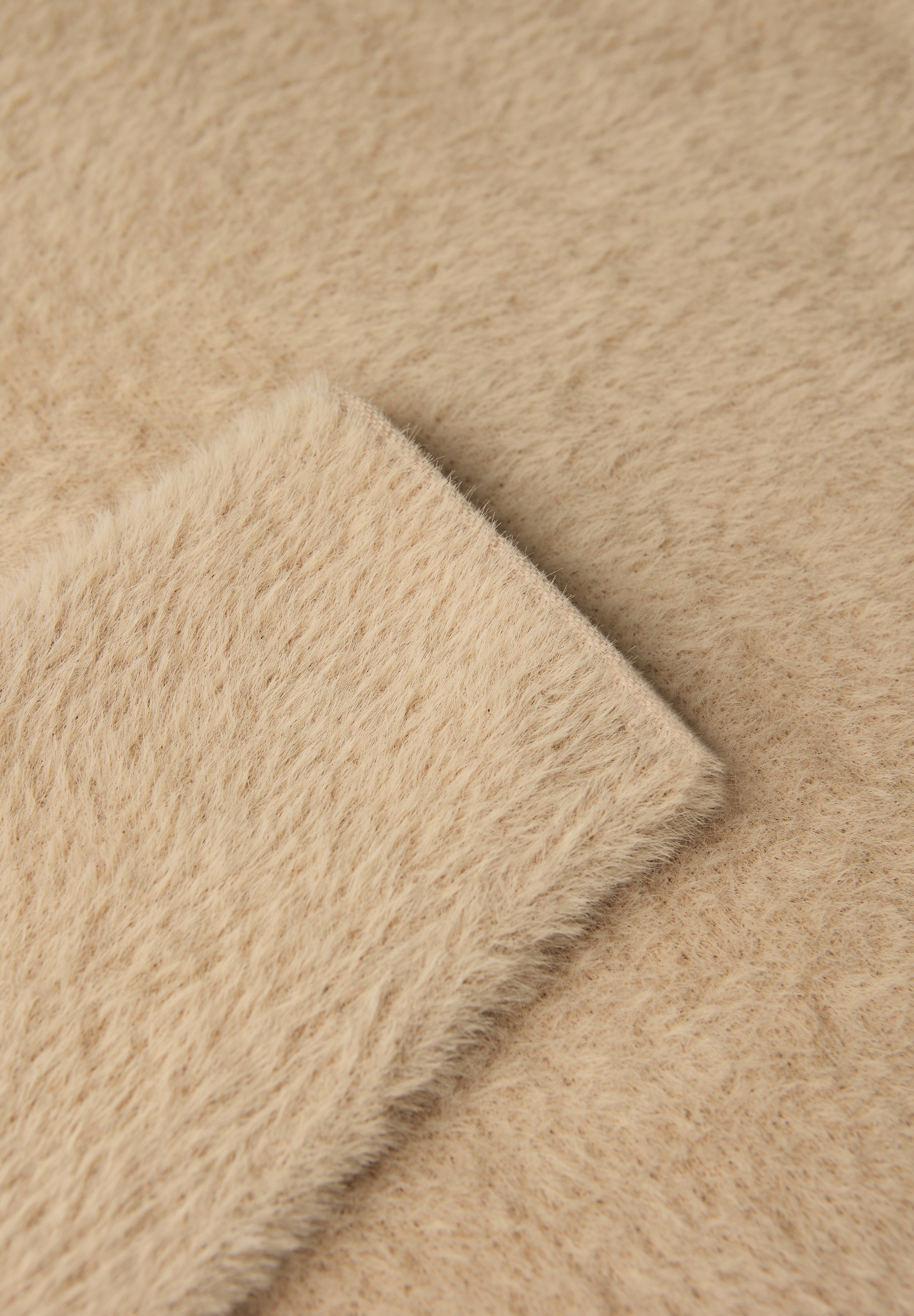 STREET ONE Rundhalspullover in softer Federgarn-Qualität