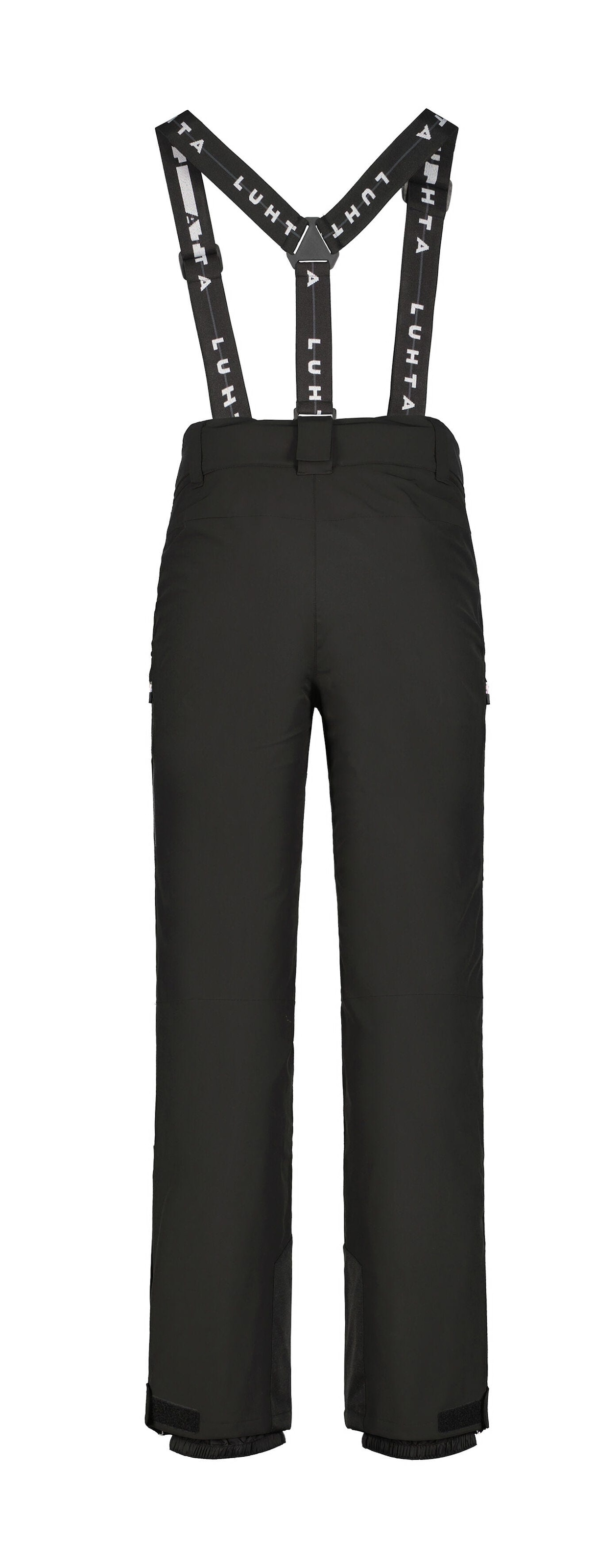 Luhta Skihose »H SKIHOSE KOVERO«  sportlicher Stil, für winterliche Aktivitäten geeignet