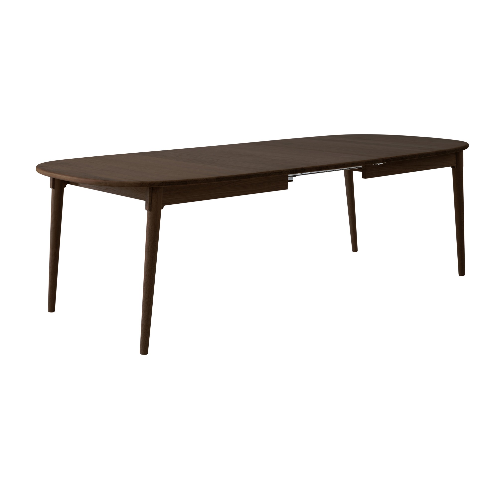 Hammel Furniture Esstischplatte »Findahl by Hammel Miro«, 50x106 cm, Eiche Massivholz für Miro Esstisch