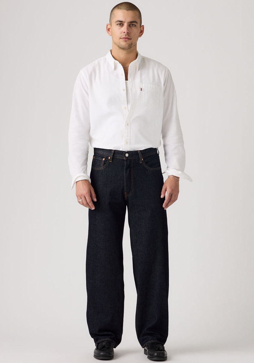 Levi's® 5-Pocket-Jeans »578™ BAGGY« im Baggy-Style