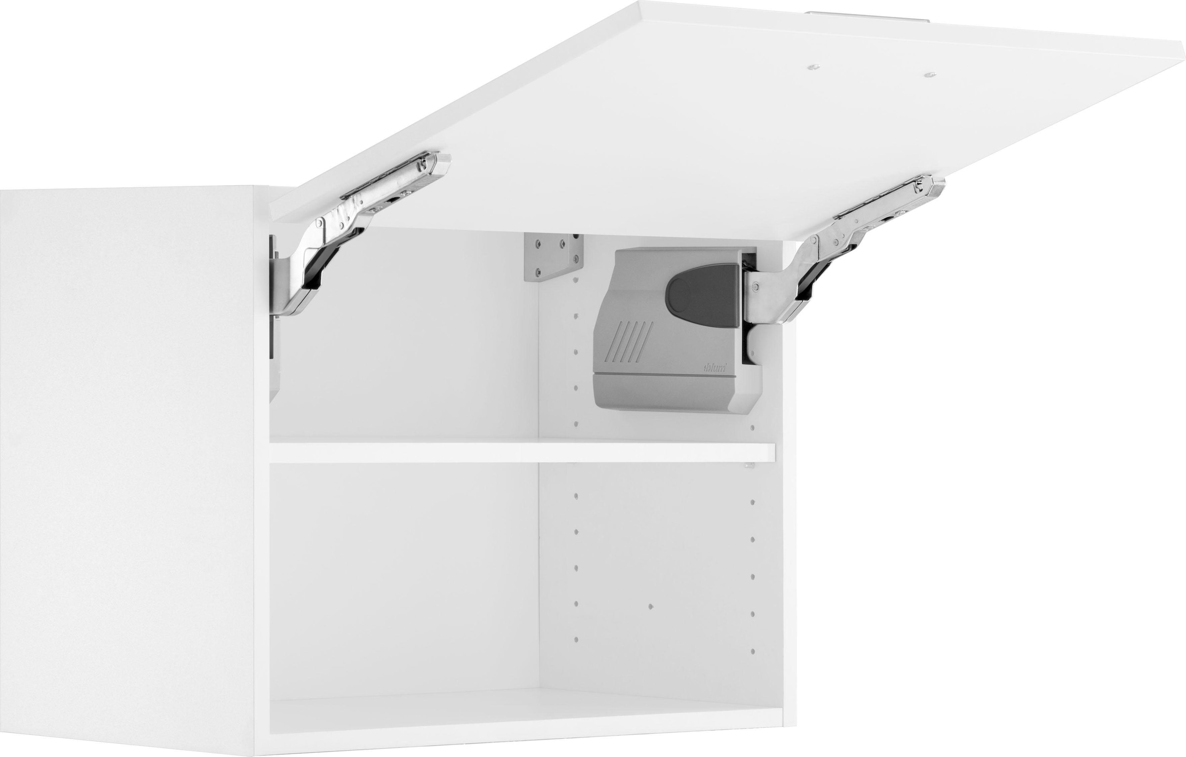 OPTIFIT Klapphängeschrank »Parma« Breite 60 cm