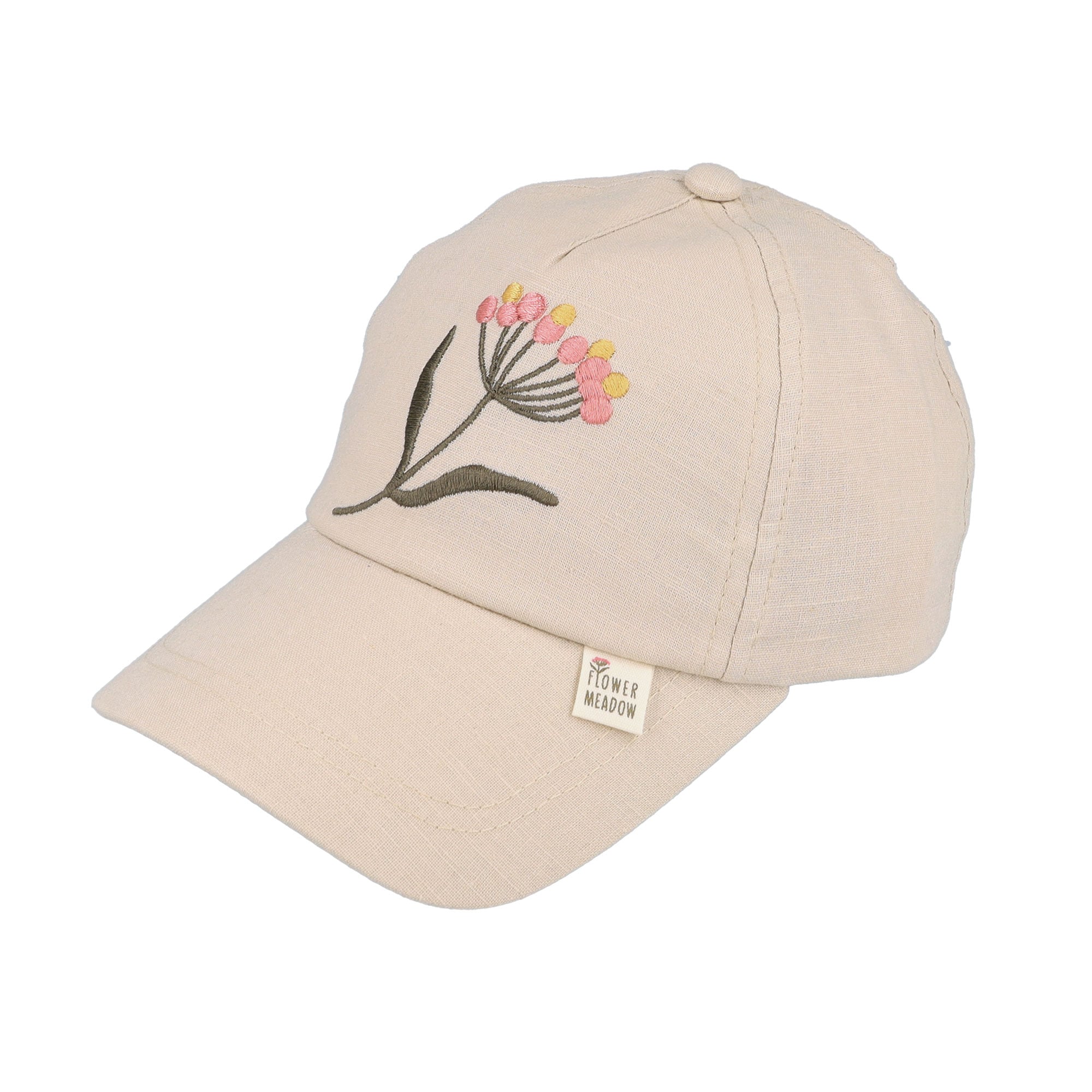 MAXIMO Baseball Cap 1 Stk. Größenverstellbar