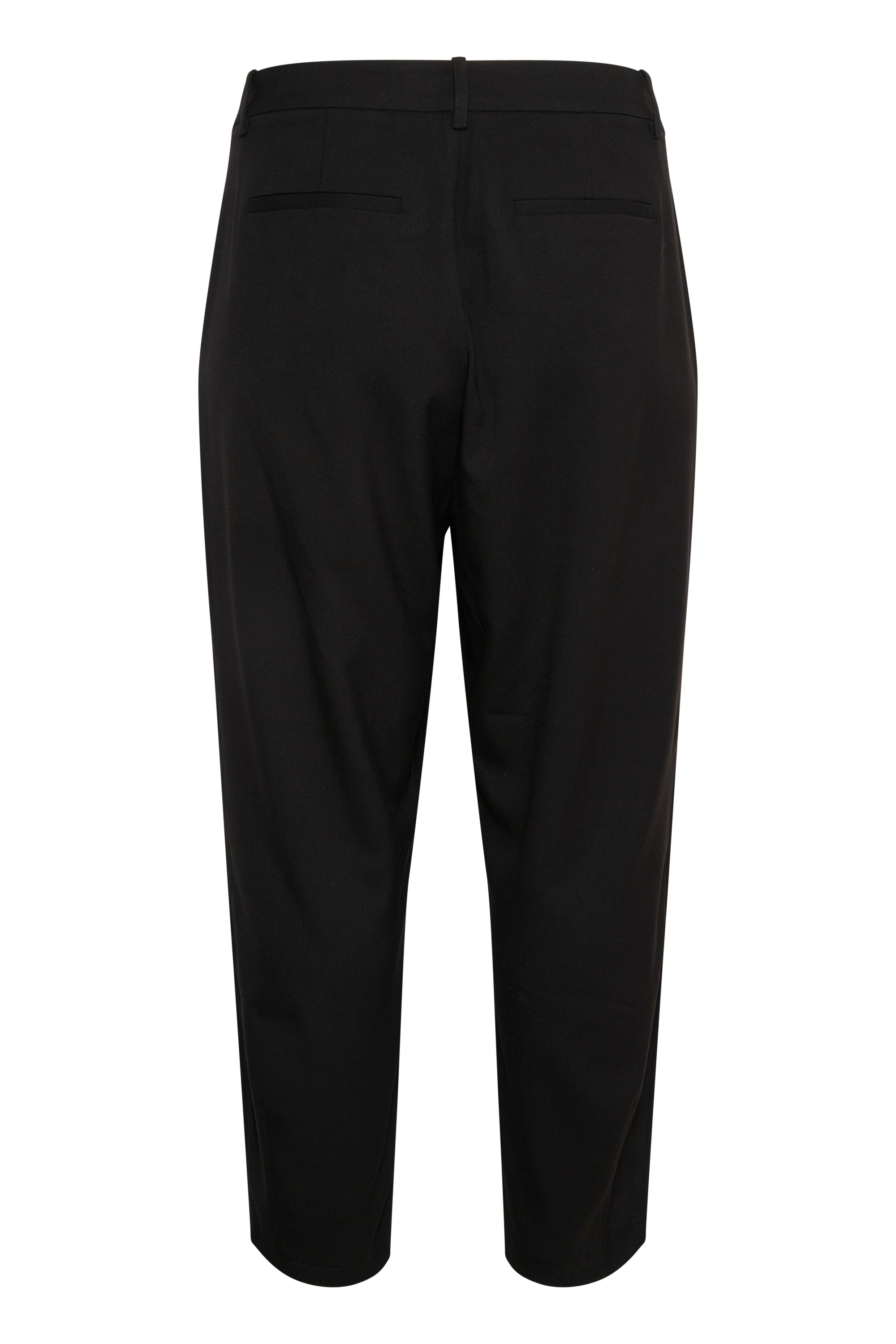 KAFFE Curve Marlene-Hose »Damen Hose KCmerla«