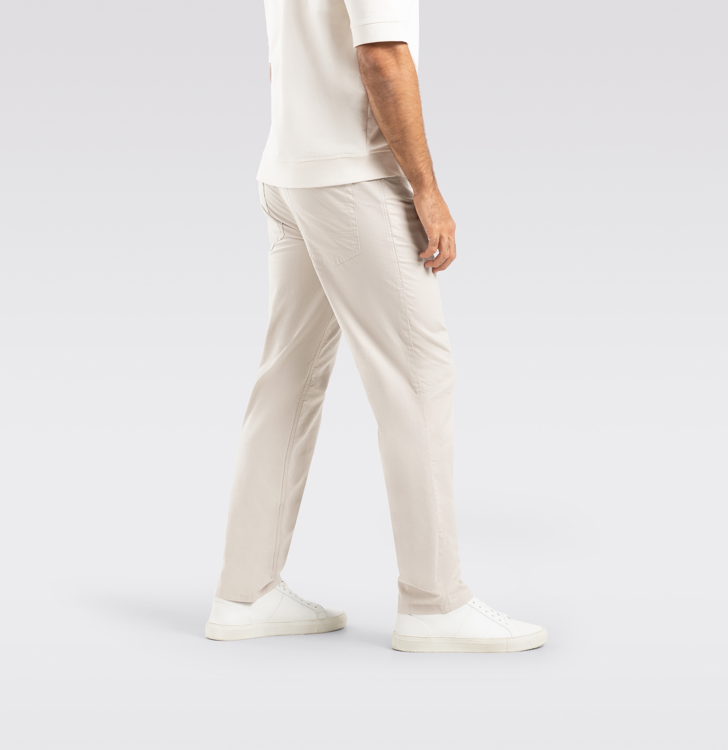 MAC 5-Pocket-Jeans »Arne«
