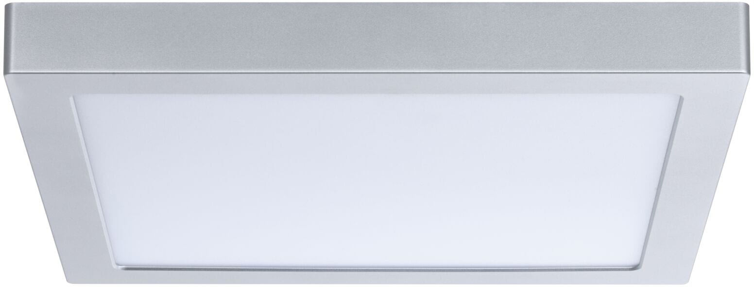 Paulmann LED Panel »Abia«, 1 flammig