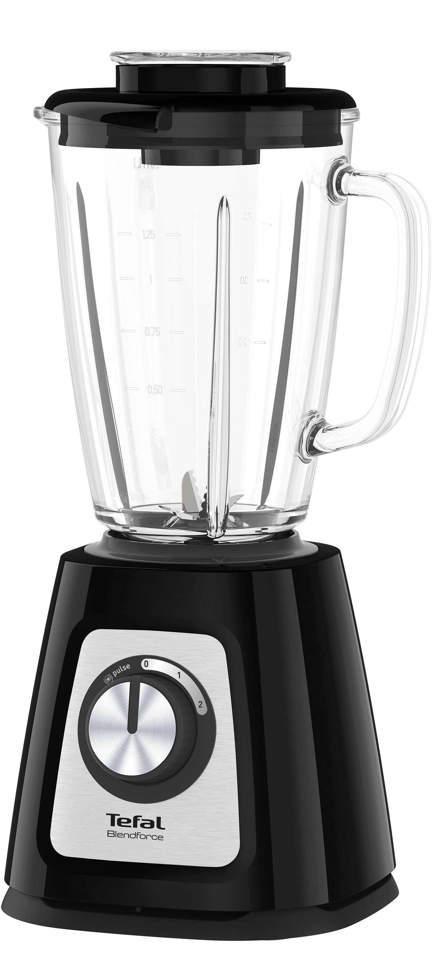 Tefal Standmixer »BL4358 Blendforce«, 800 W, 1,75 L Fassungsvermögen, Smart günstig online kaufen