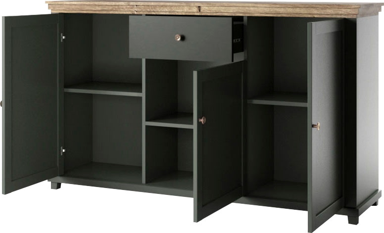 Home affaire Sideboard »EVORA«