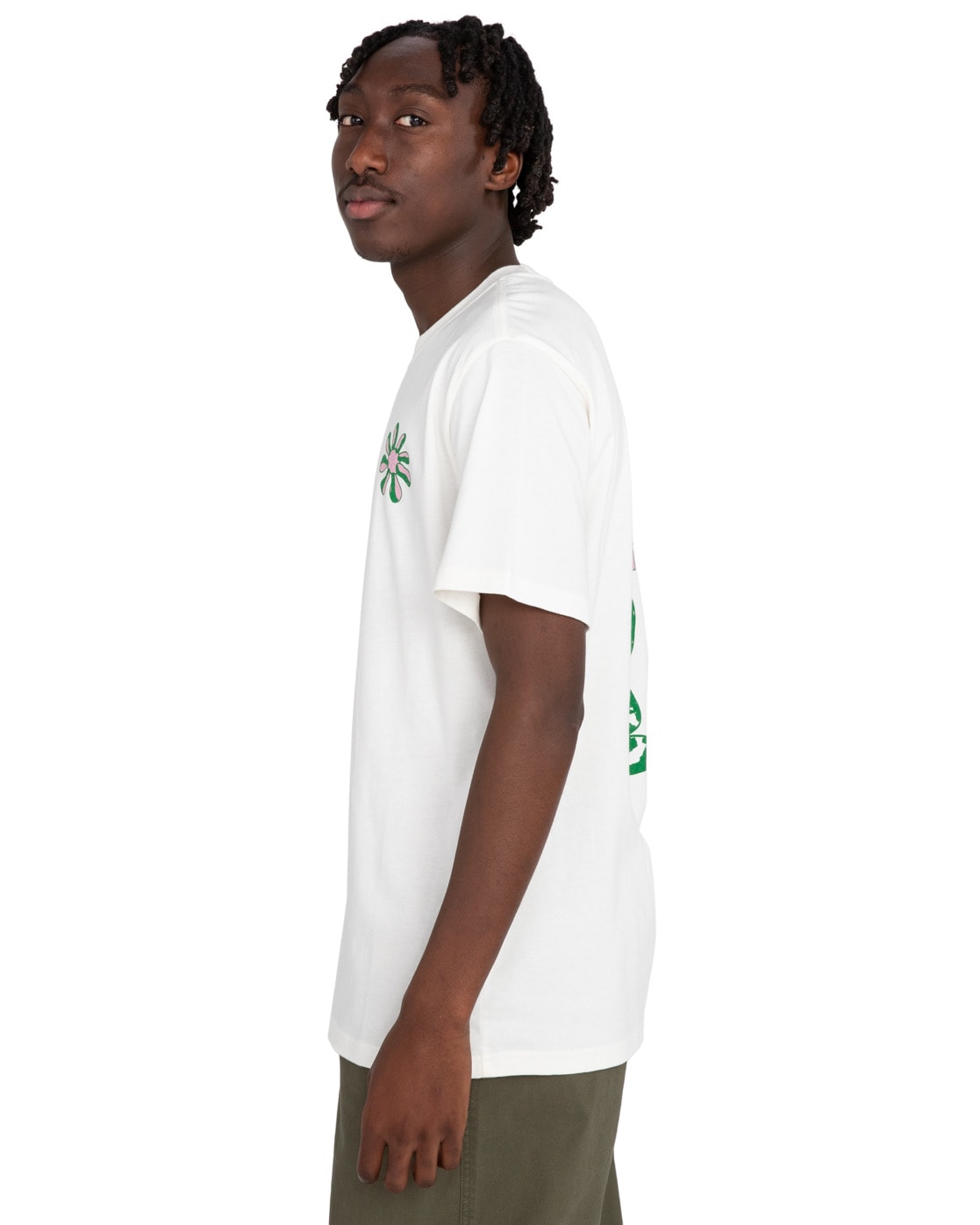 Element T-Shirt »Outdoor Adventures«