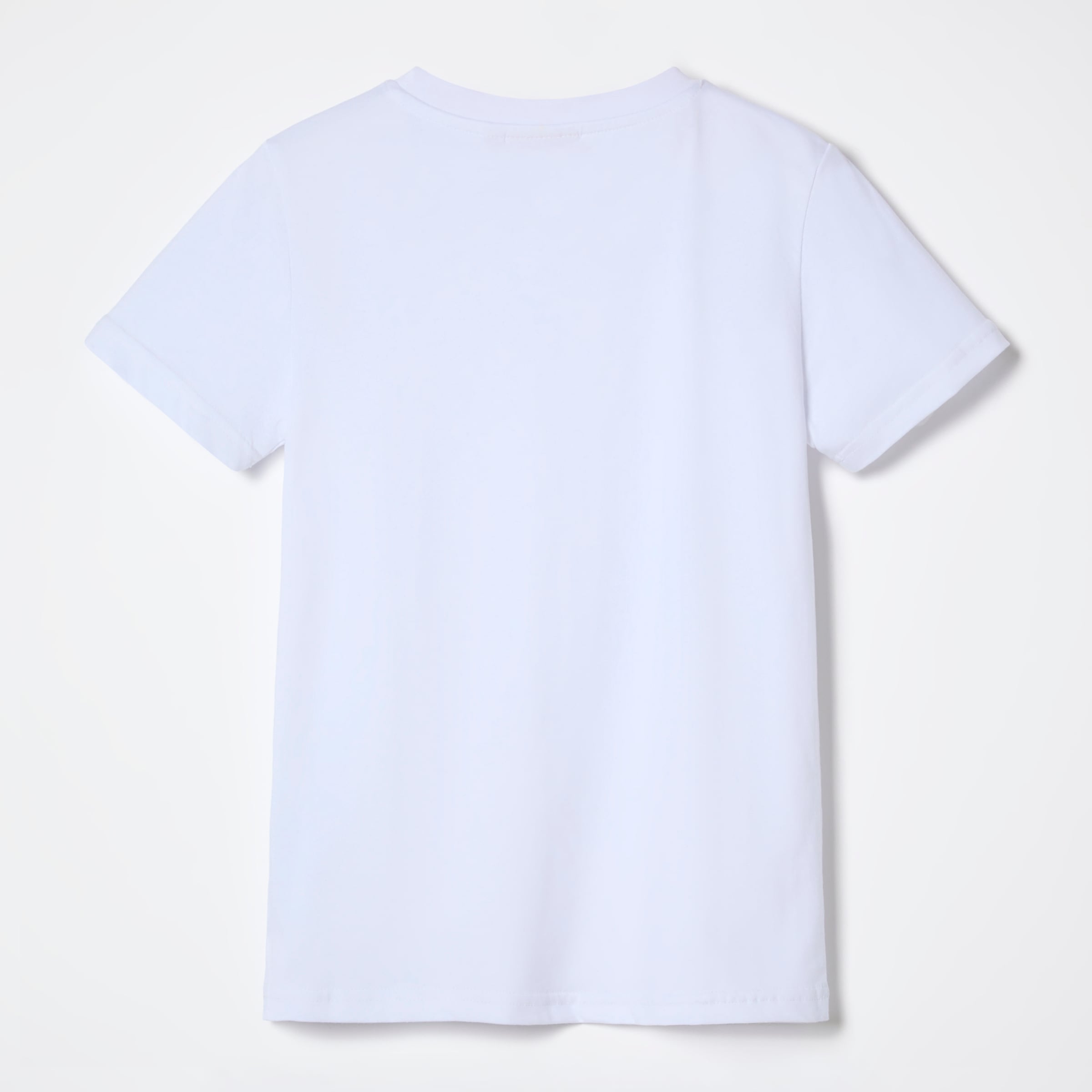 Ellesse T-Shirt »Packung« Packung, 2 Packung mit 2 Teilen, aus Baumwolle