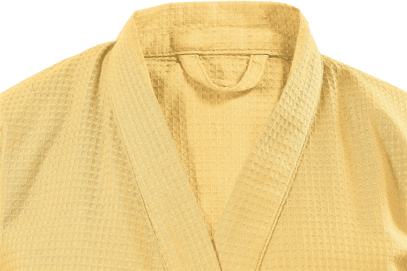 Kenda Sand Bademantel »Carla 125«, (1 St.), bequem, Wohlfühlqualität, mit Gürtel