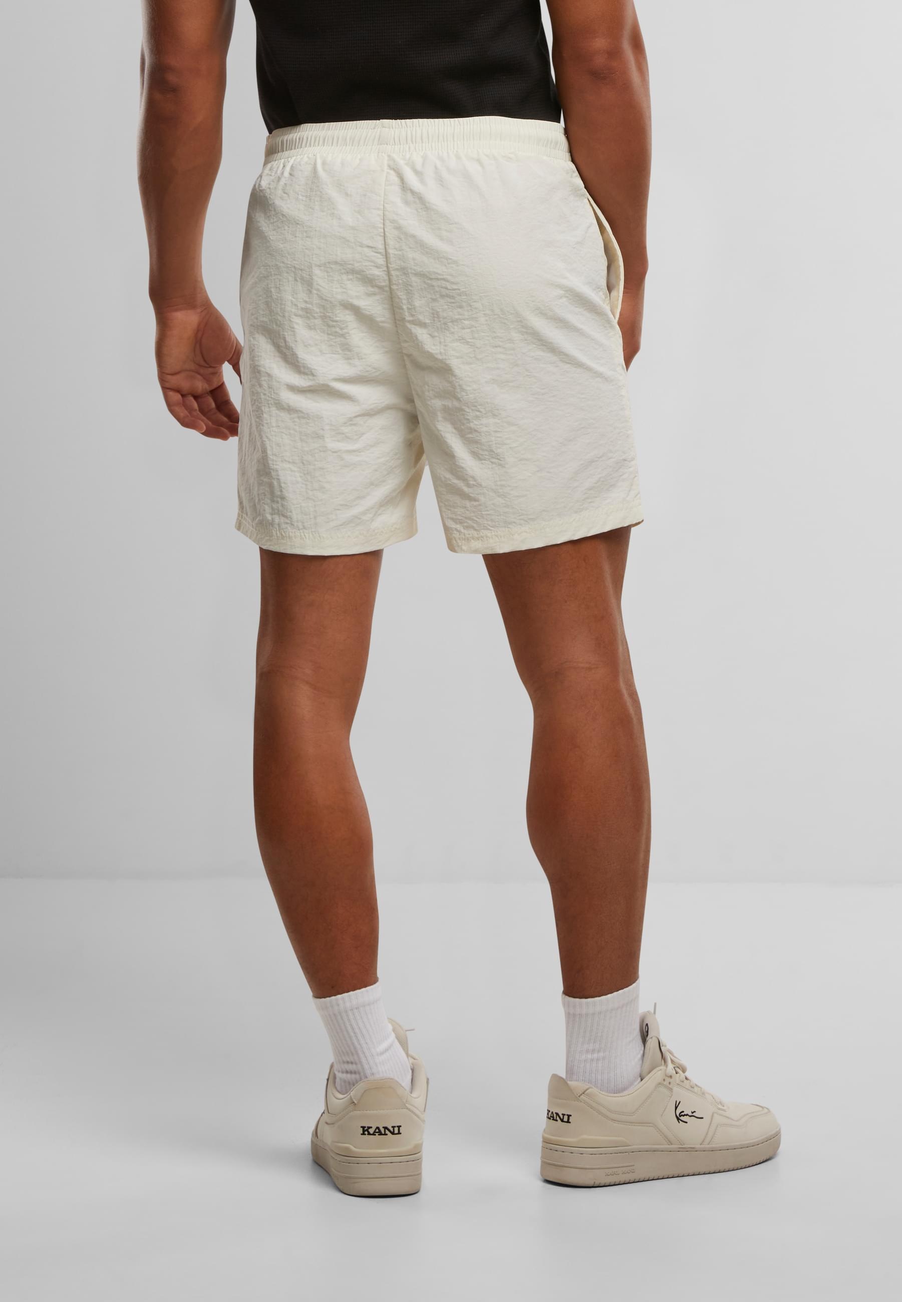 Karl Kani Badeshorts »Karl Kani KM-SW011-003-09 Signature Swim Shorts«