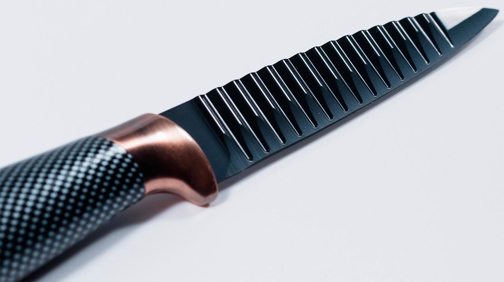 KING Topf-Set »Essential« Set, 3 Töpfe, 3 Deckel, 3 Pfannen, 3 Küchenmesser günstig online kaufen