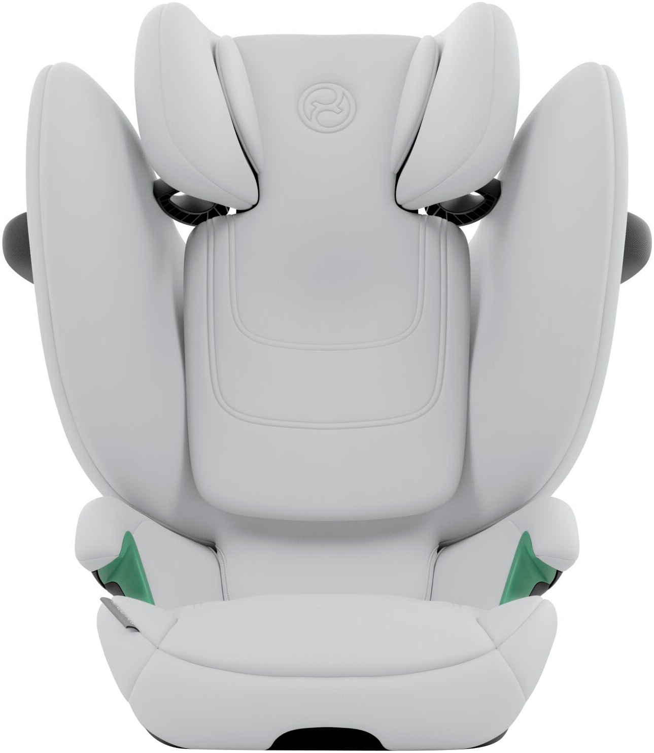 Cybex Autokindersitz »Cybex Gold, Solution G2«, Komfortbezug