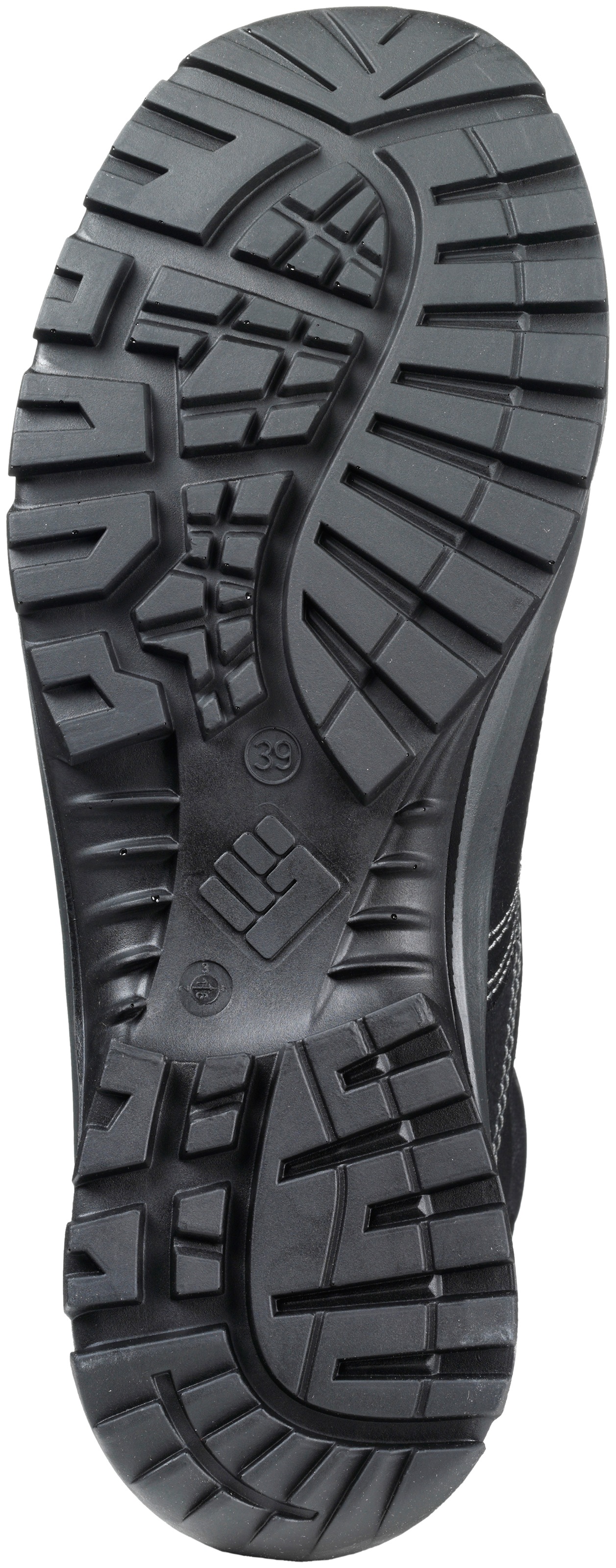 Canadian Line Sicherheitsstiefel, Sicherheitsklasse S3