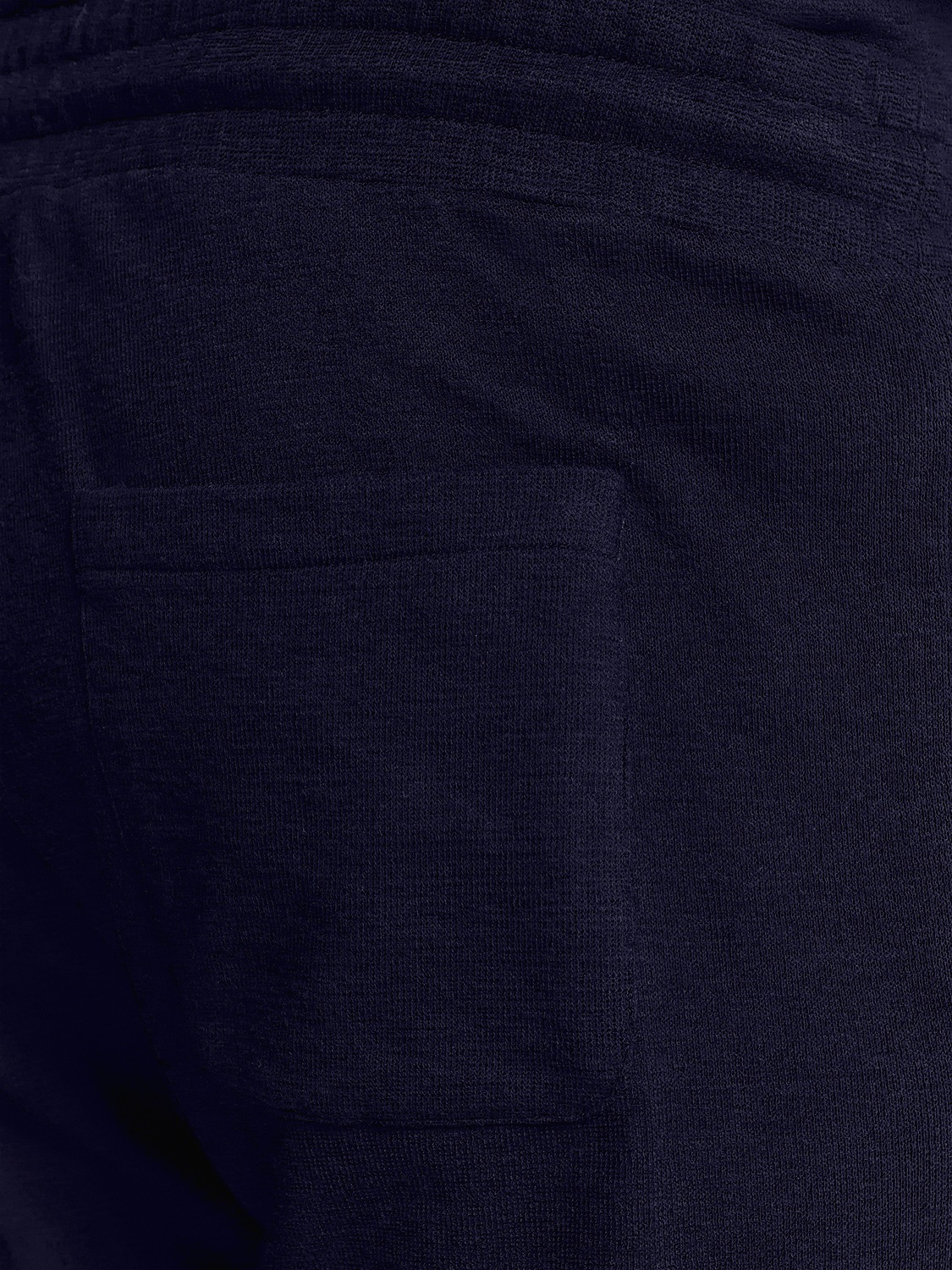 NO EXCESS Chinohose »No Excess Jersey-Shorts«