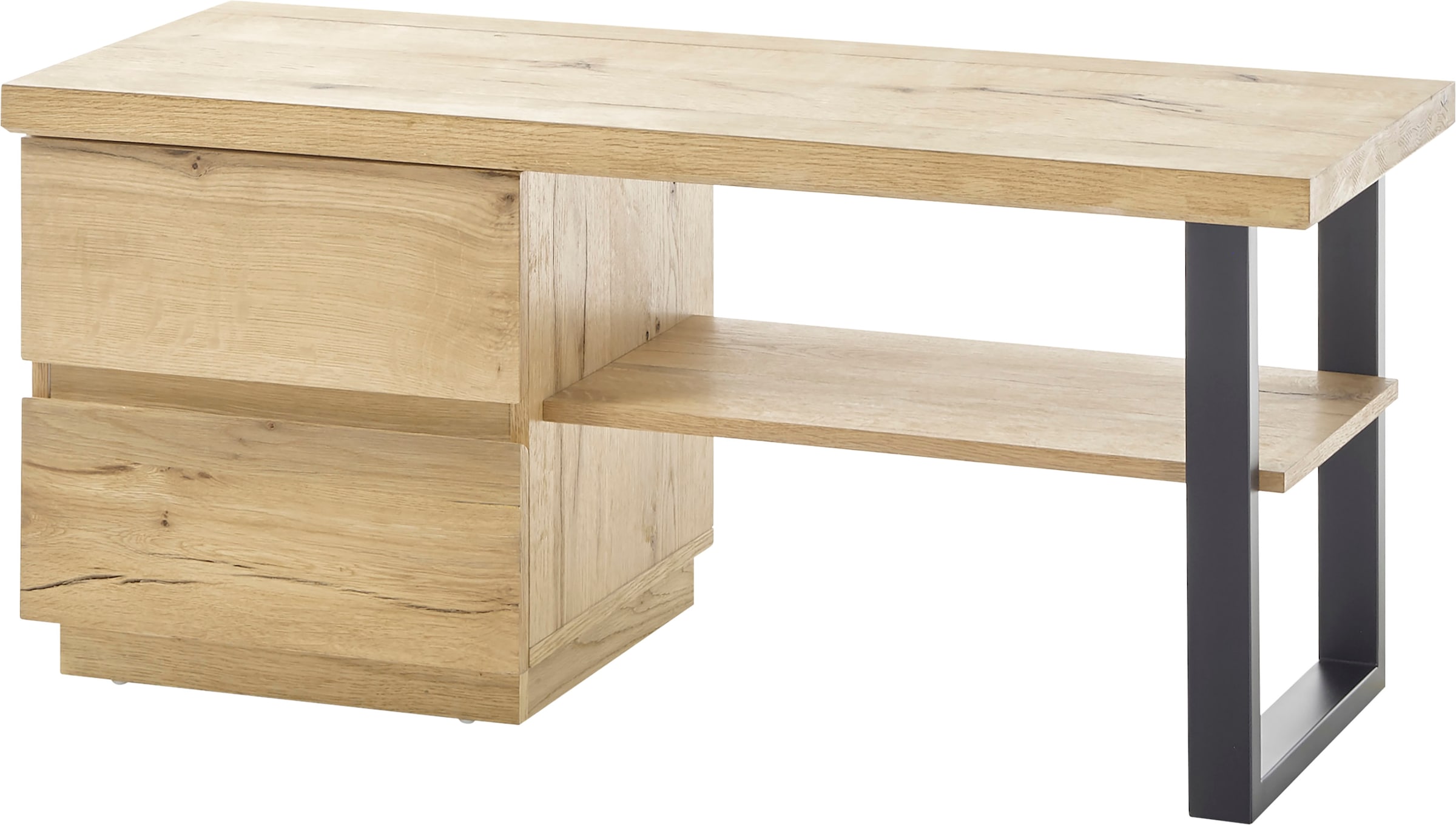 MCA furniture Sitzbank »Yorkshire«, Breite ca. 108 cm